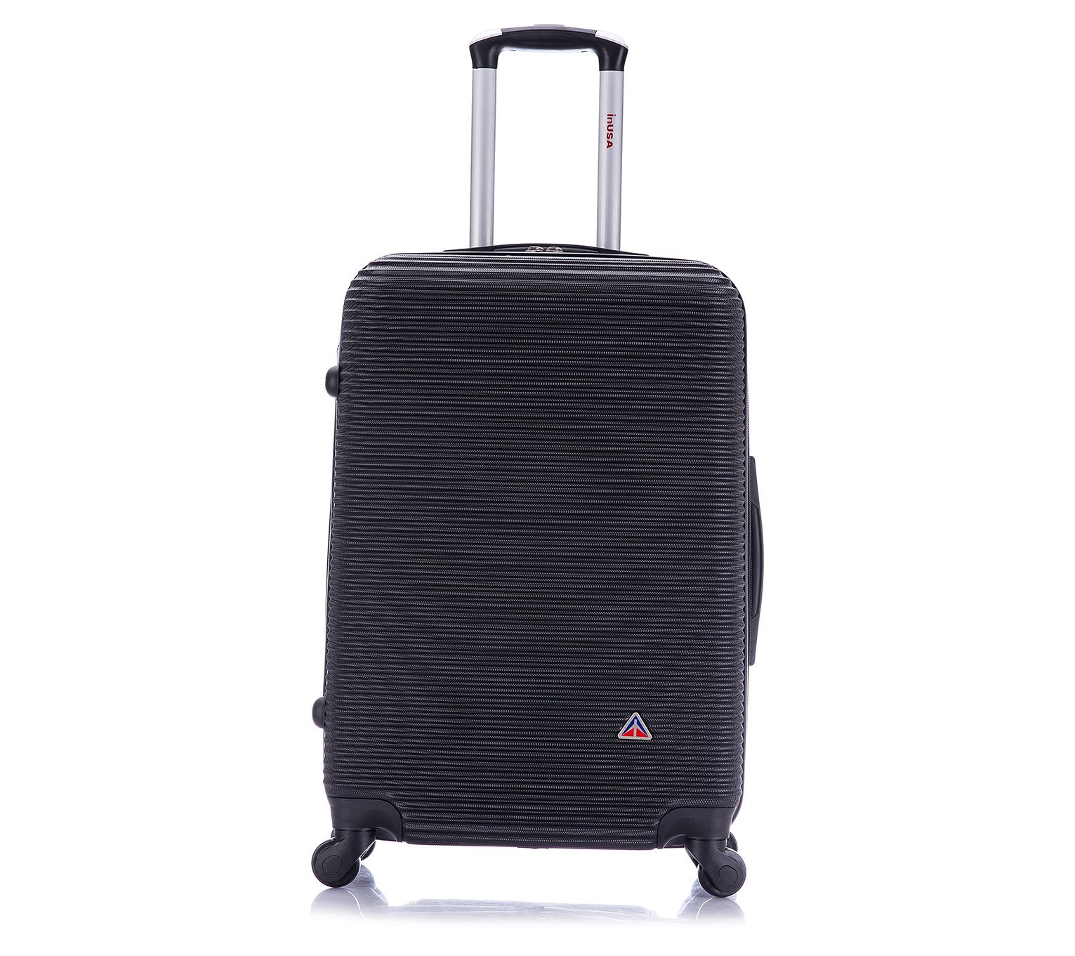 InUSA Royal 24" Lightweight Hardside Spinner Luggage