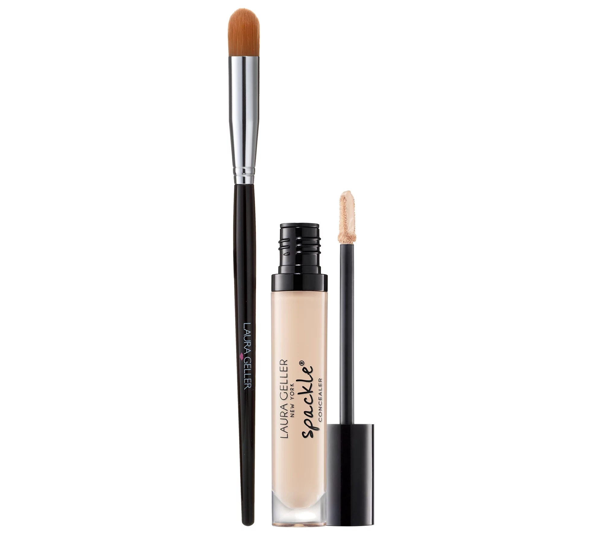 Laura Geller Spackle Concealer with Brush