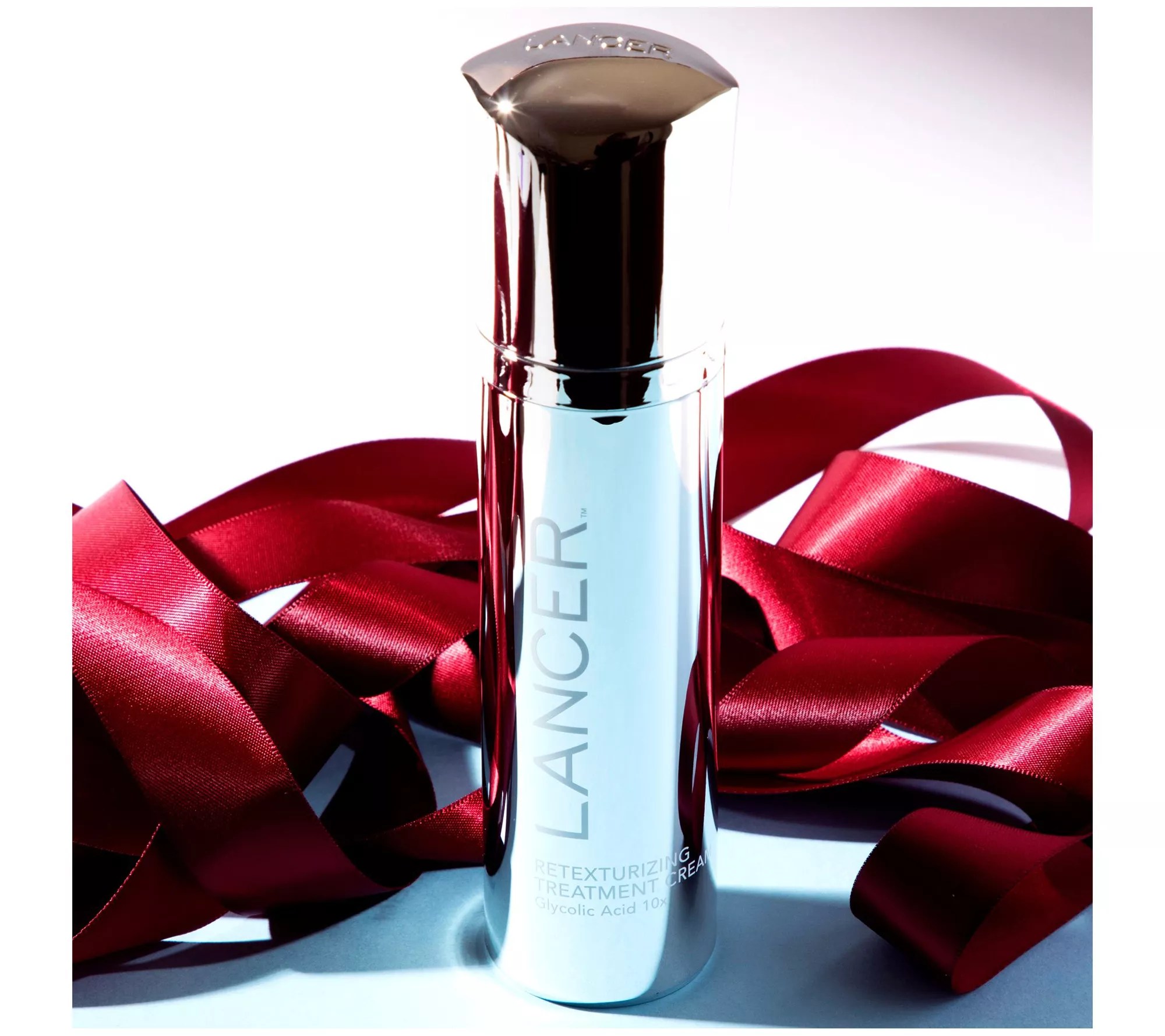 Lancer Retexturizing Treatment Cream