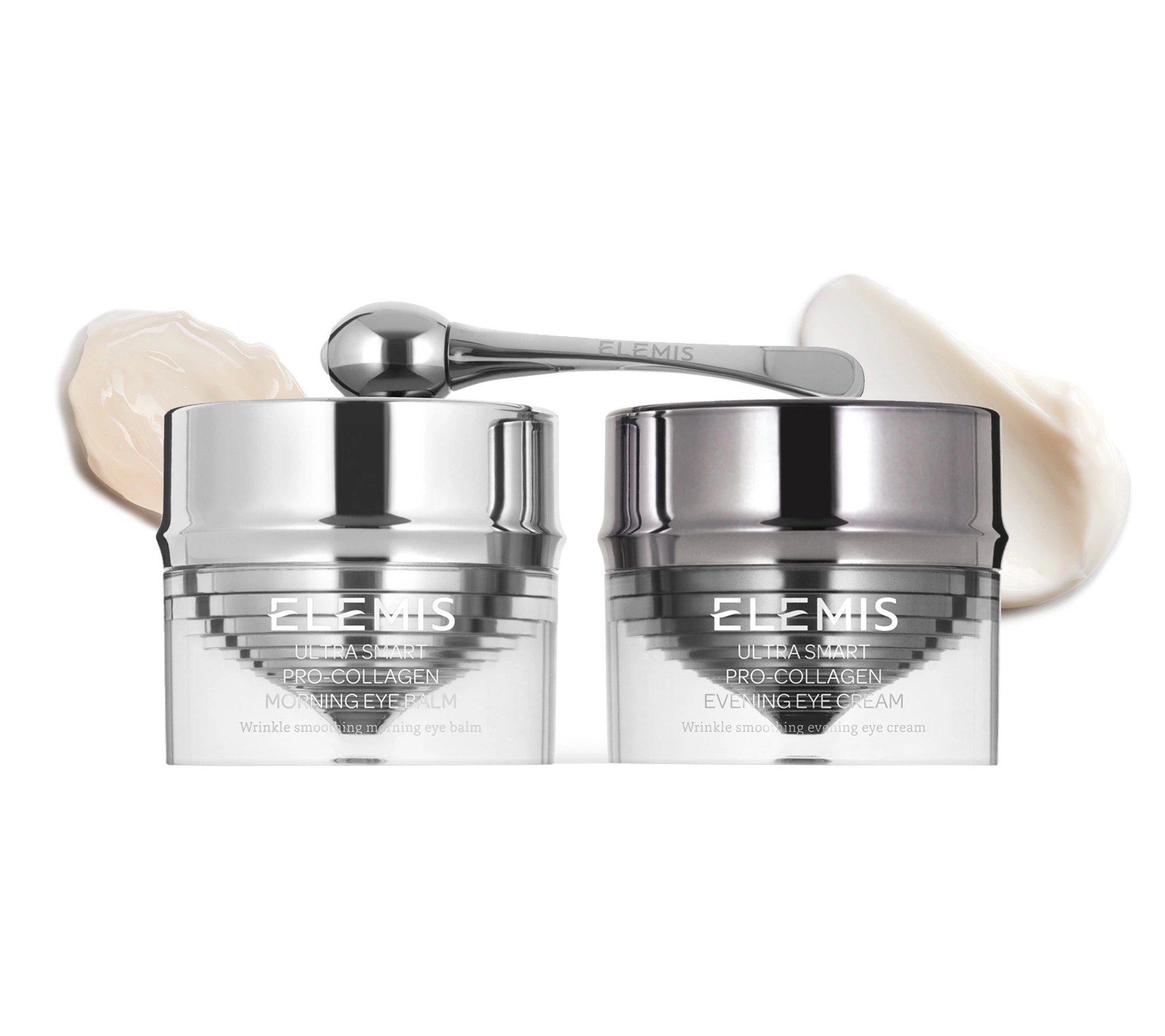 ELEMIS Ultra Smart ProCollagen Eye Treatment Duo