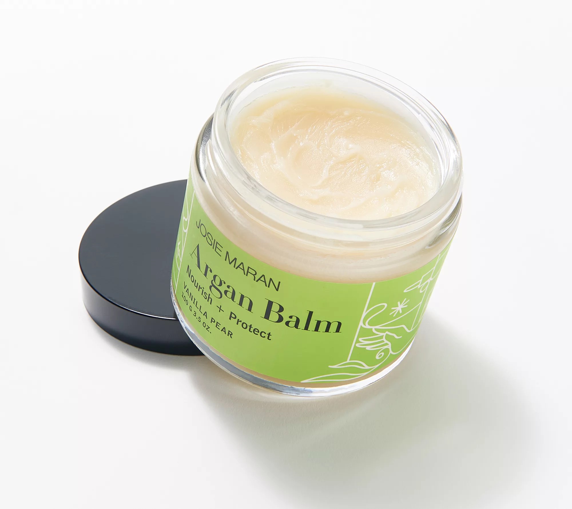 Josie Maran Argan Balm Nourish + Protect Edition