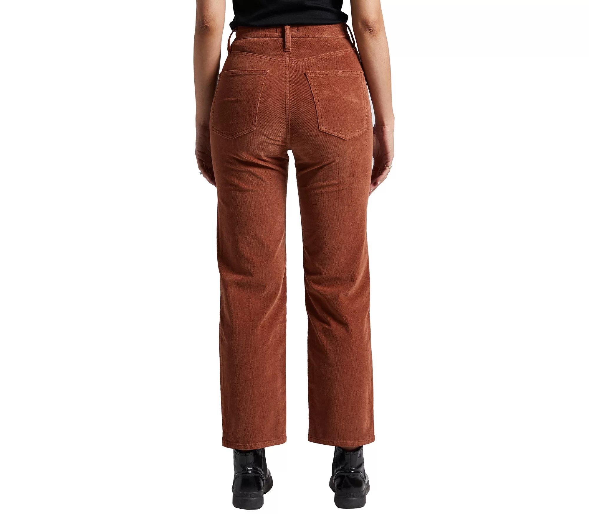 Silver Jeans Co. Highly Desirable StraightLegPants COR625