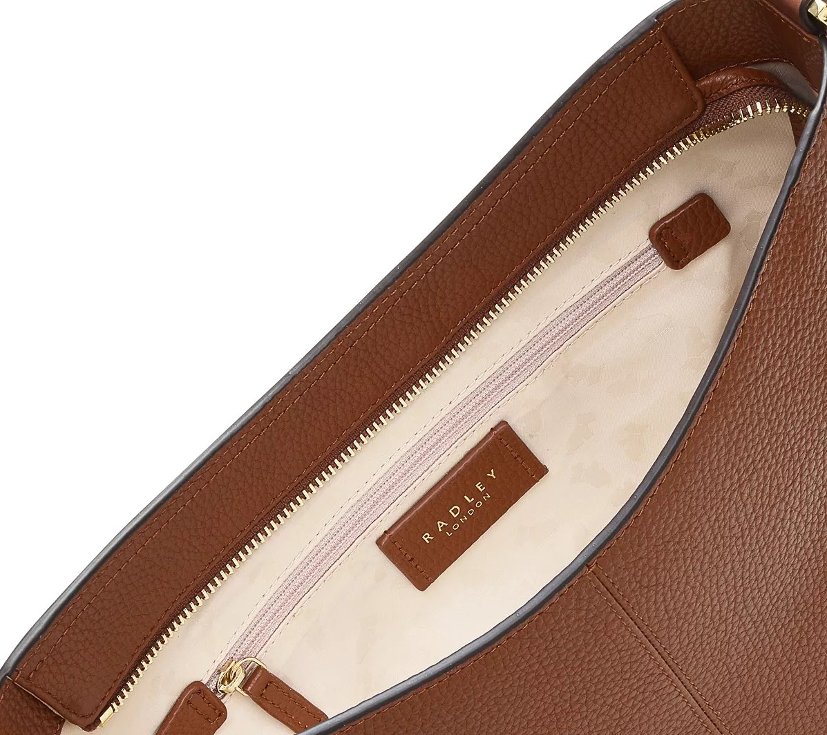 RADLEY London Southwark Lane Small Ziptop Crossbody