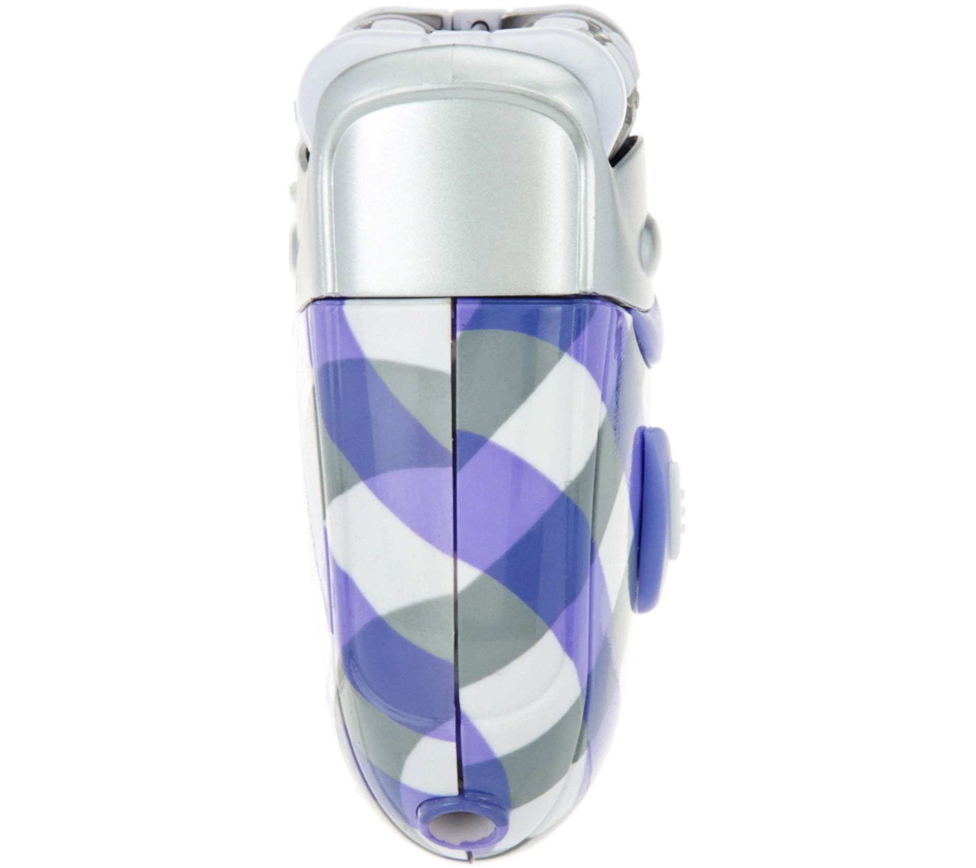 Emjoi eRase 60Disc Precision Hair Removal Epilator