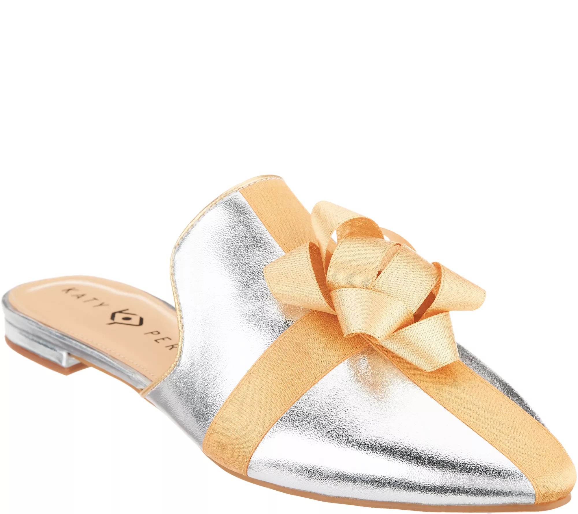 (QVC) Katy Perry Footwear Debuts on Wed 10/10 at 10pm ET! {TONIGHT