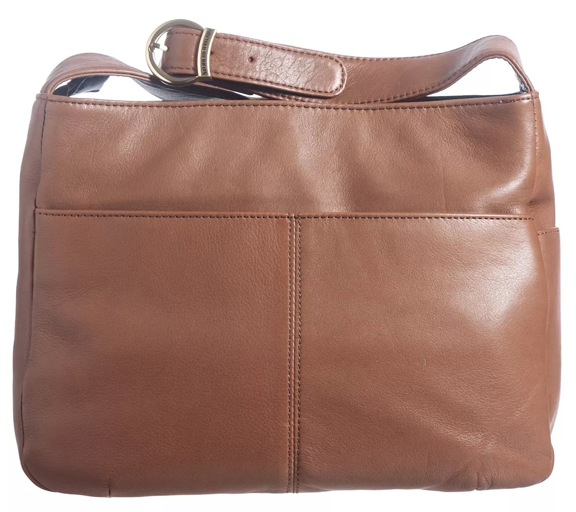 Stone Mountain Shoulder Bag Hampton Multi Shoulder Hobo