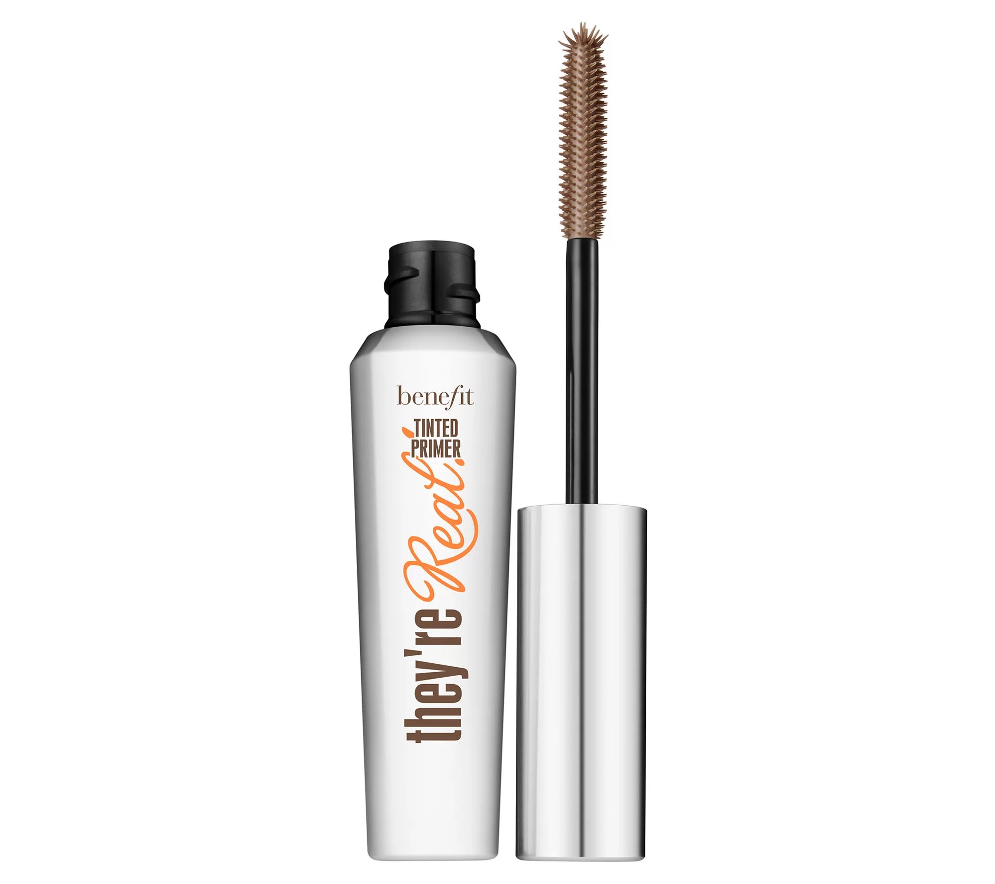 Benefit Cosmetics They're Real] Tinted Lash Primer