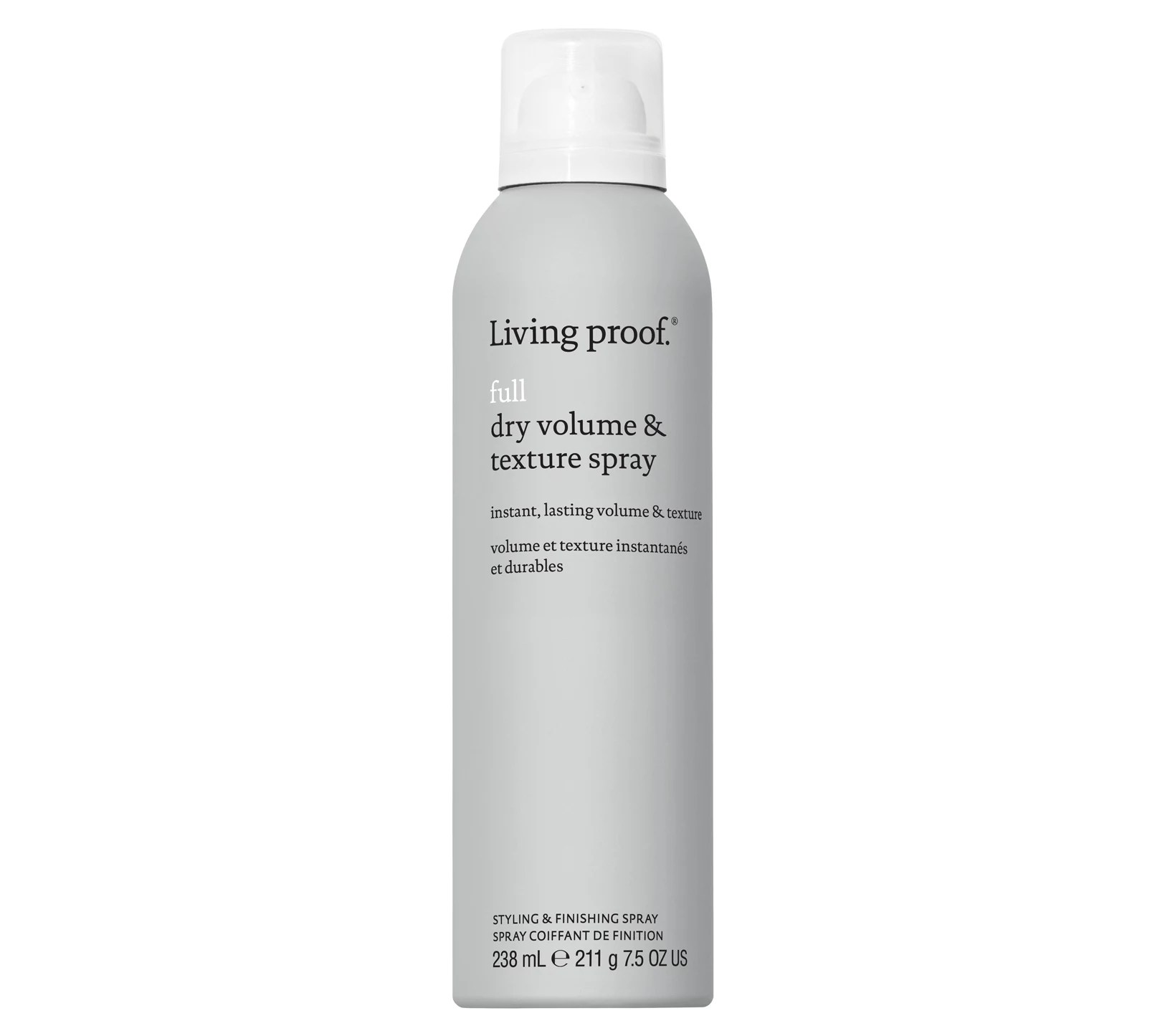 Living Proof Full Dry Volume & Texture Spray 7.5 oz