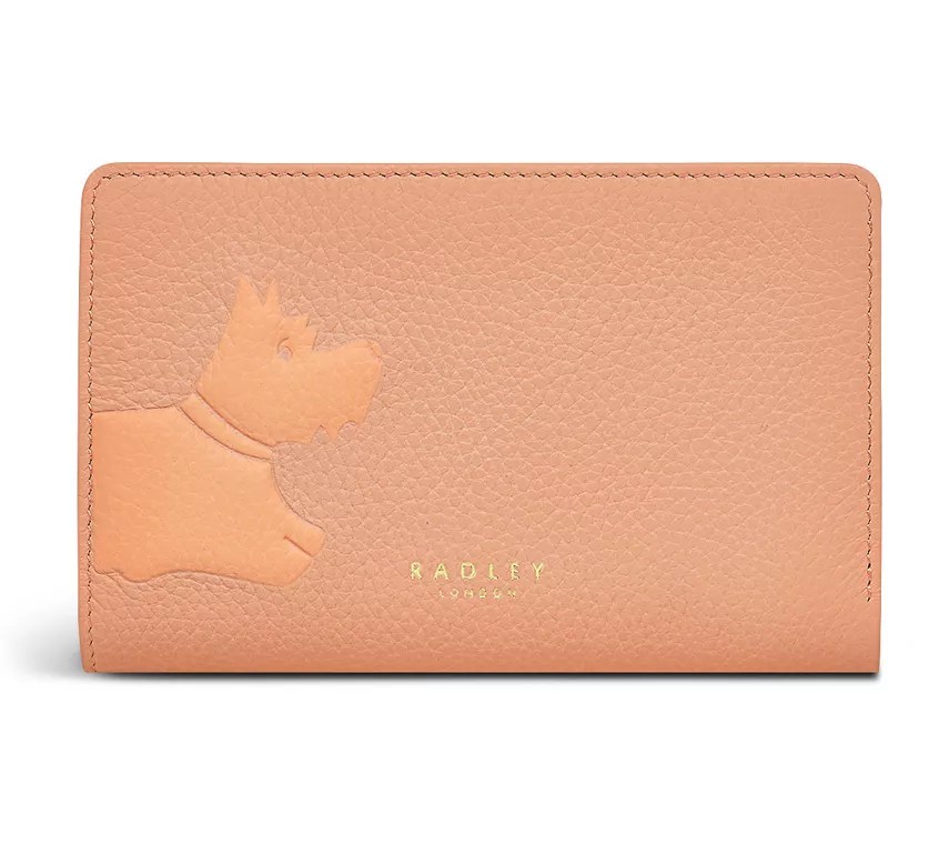 RADLEY London Radley Stamp Medium Bifold Wallet