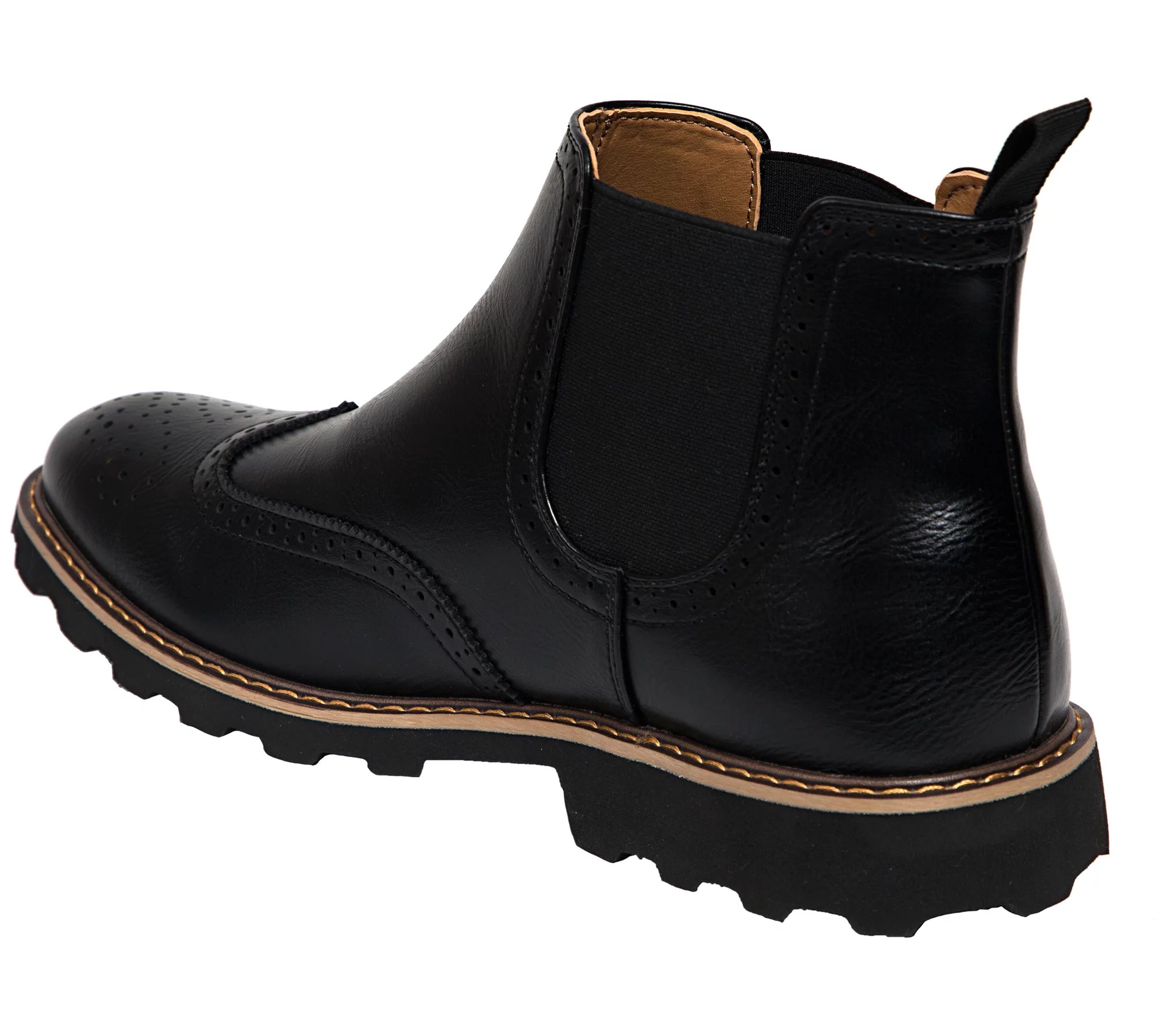 Deer Stags Men's Brayden Chelsea Boot