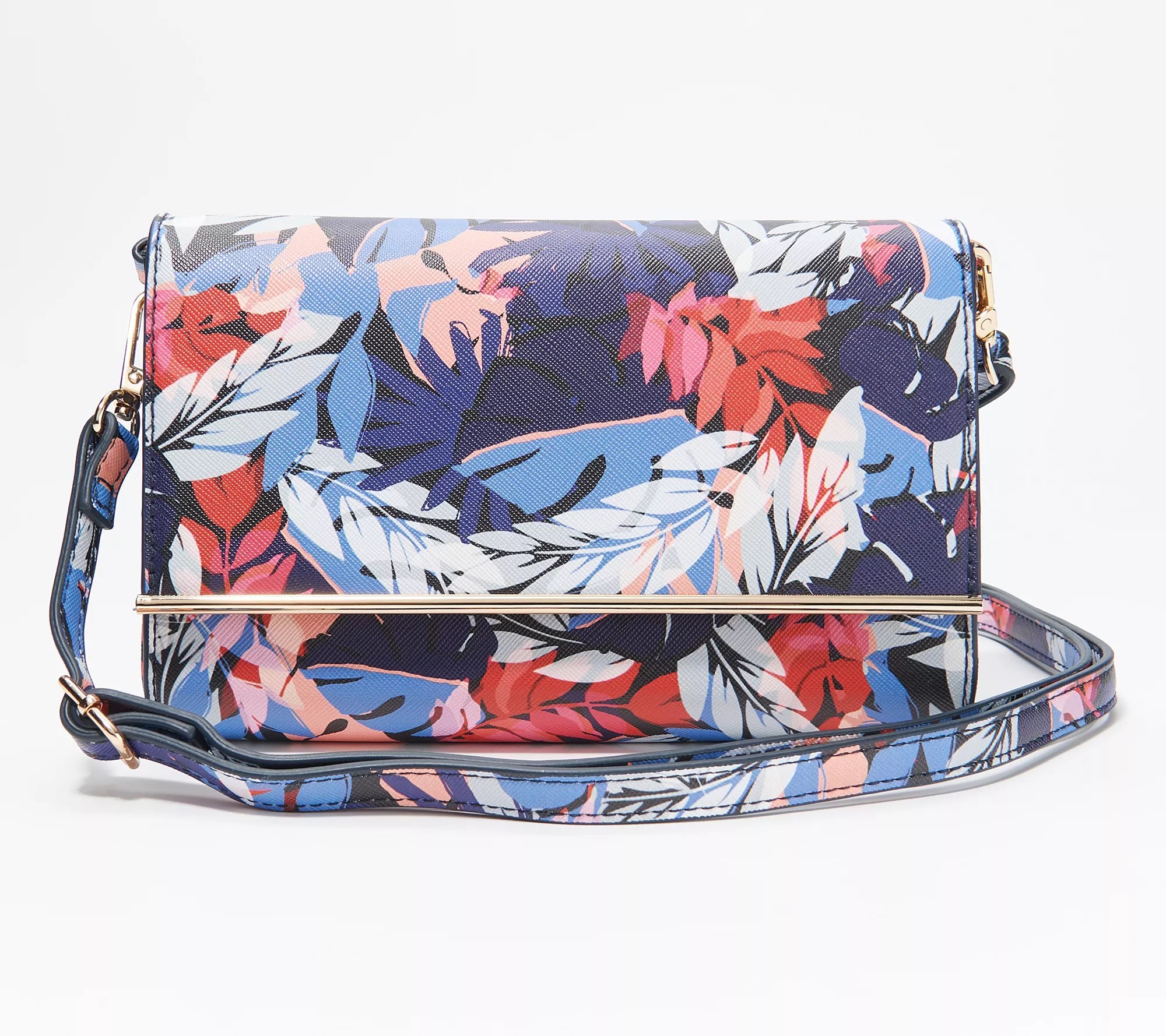 Save The Girls Phone Crossbody w/ Touchscreen Access Timeless 2.0