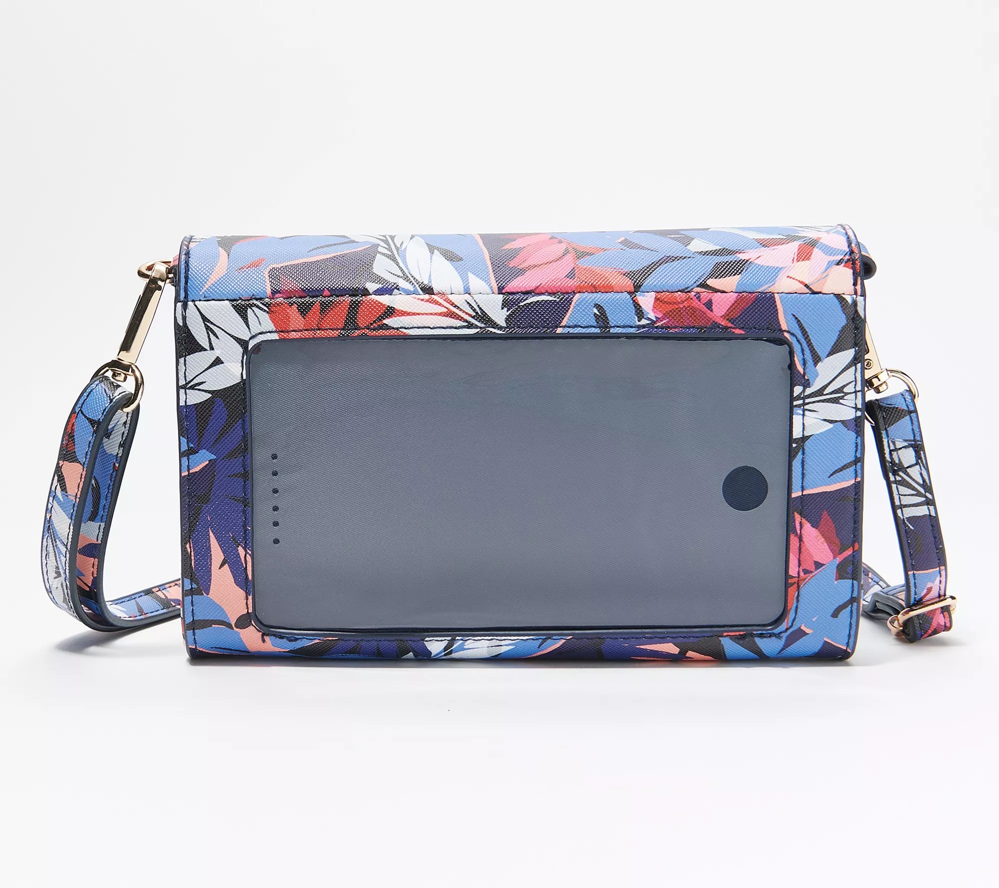 Save The Girls Phone Crossbody w/ Touchscreen Access Timeless 2.0