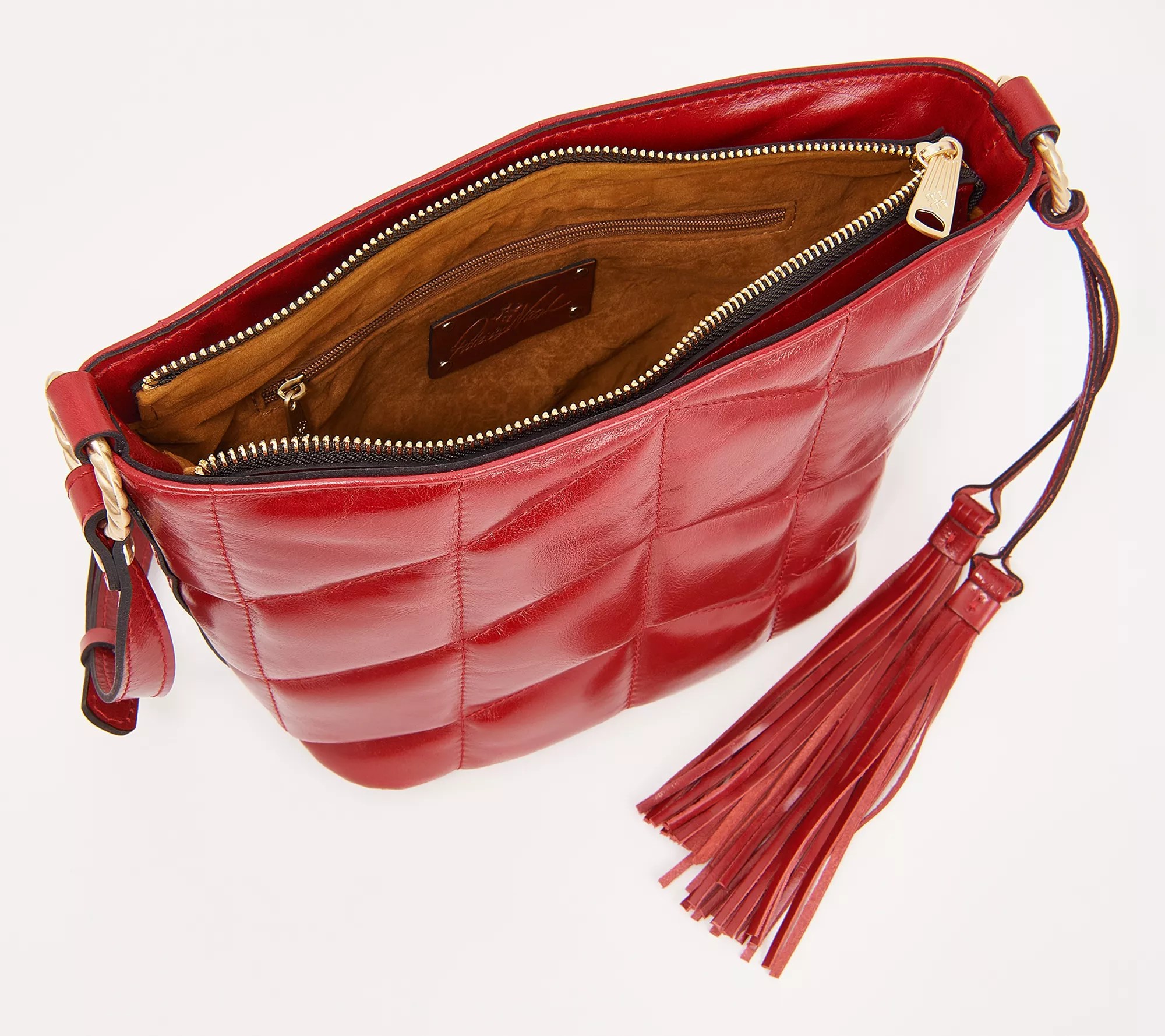 Patricia Nash Voletta Crossbody