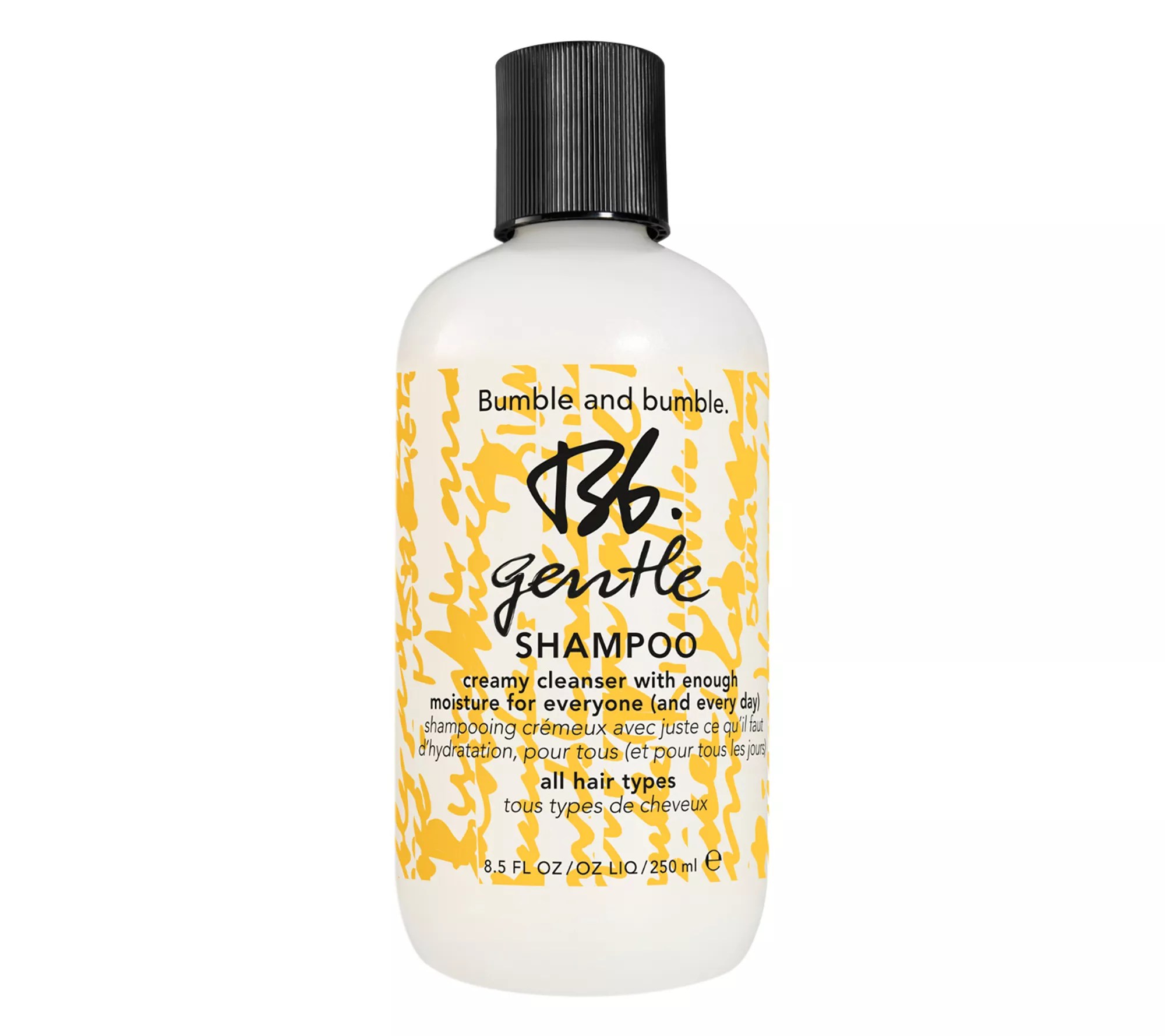 Bumble and bumble. Gentle Shampoo 8.5 oz