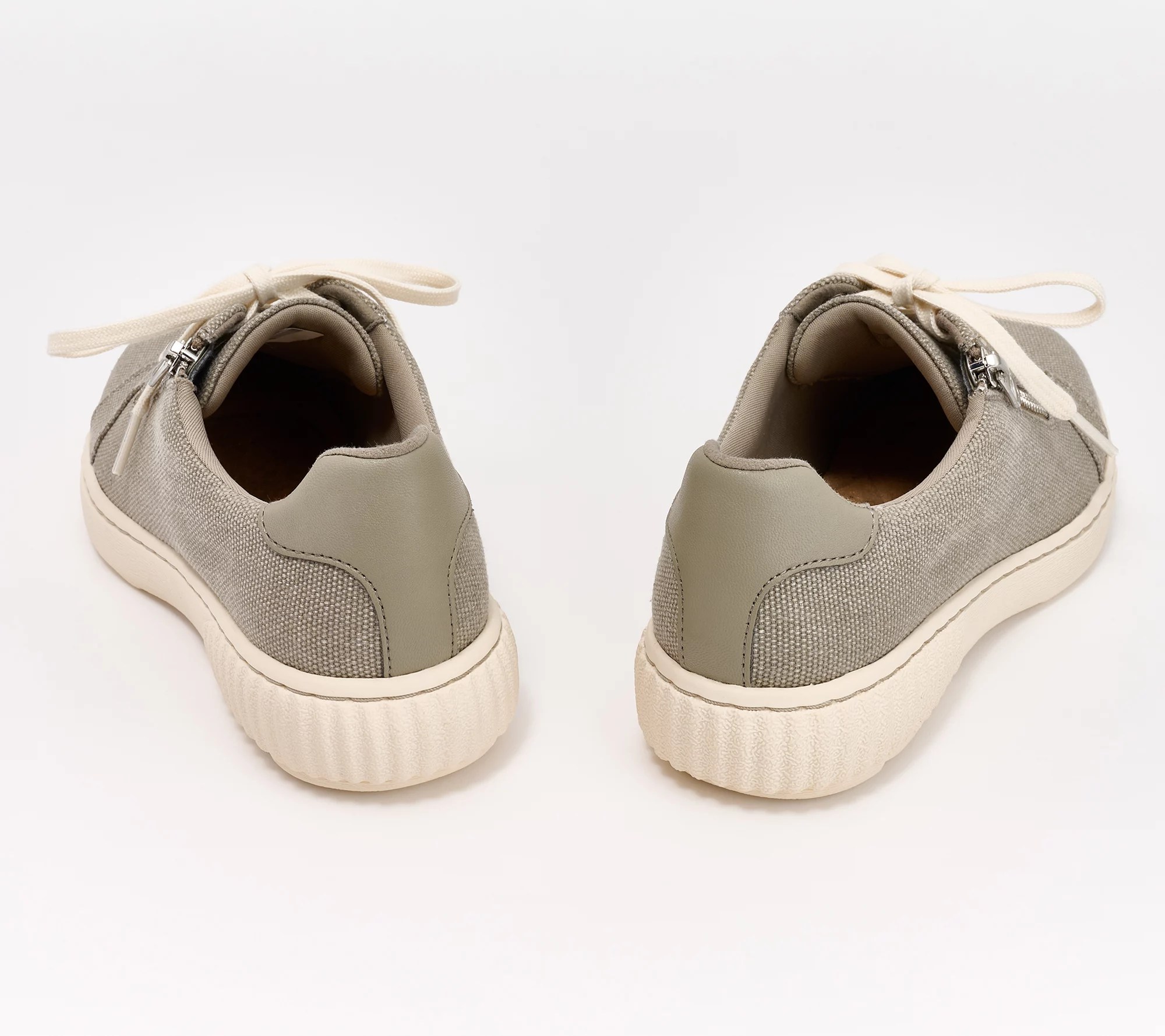 Clarks Collection LaceUp Sneakers Caroline Echo