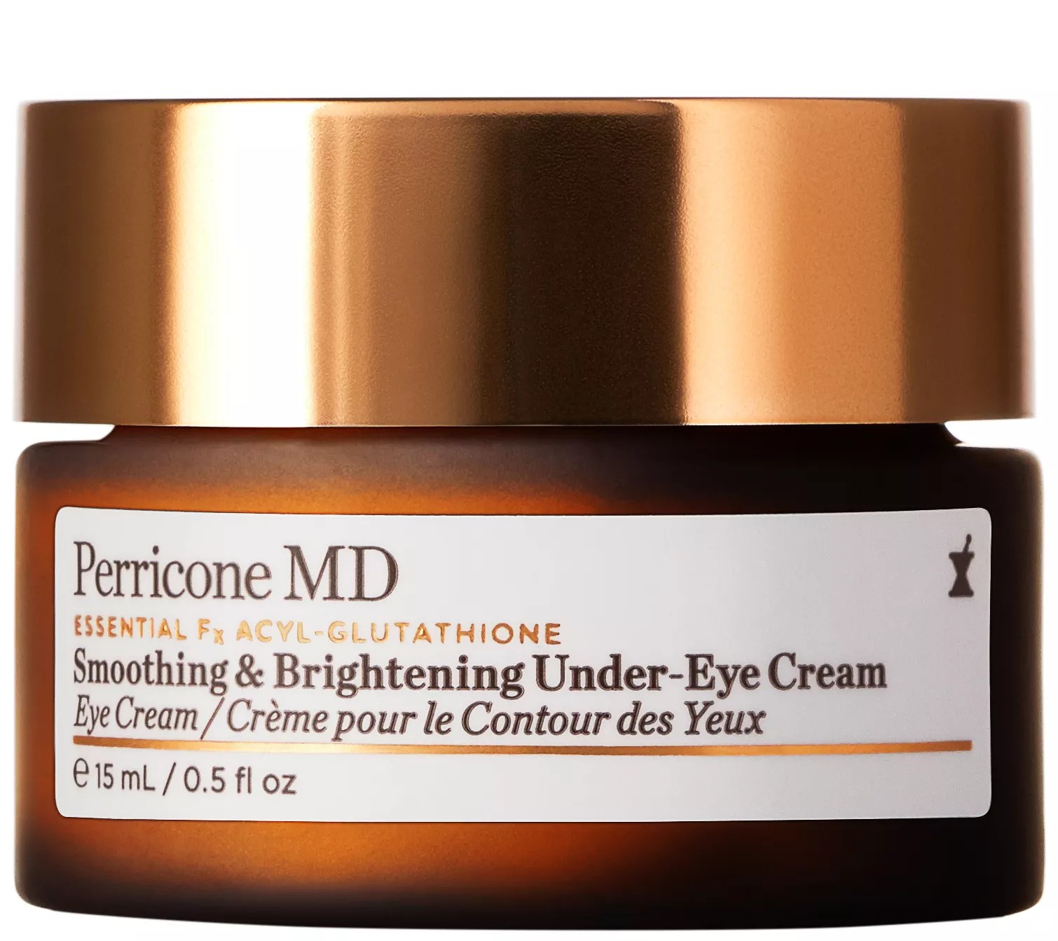 Perricone MD Essential Fx Smoothing & Brightening Eye Cream