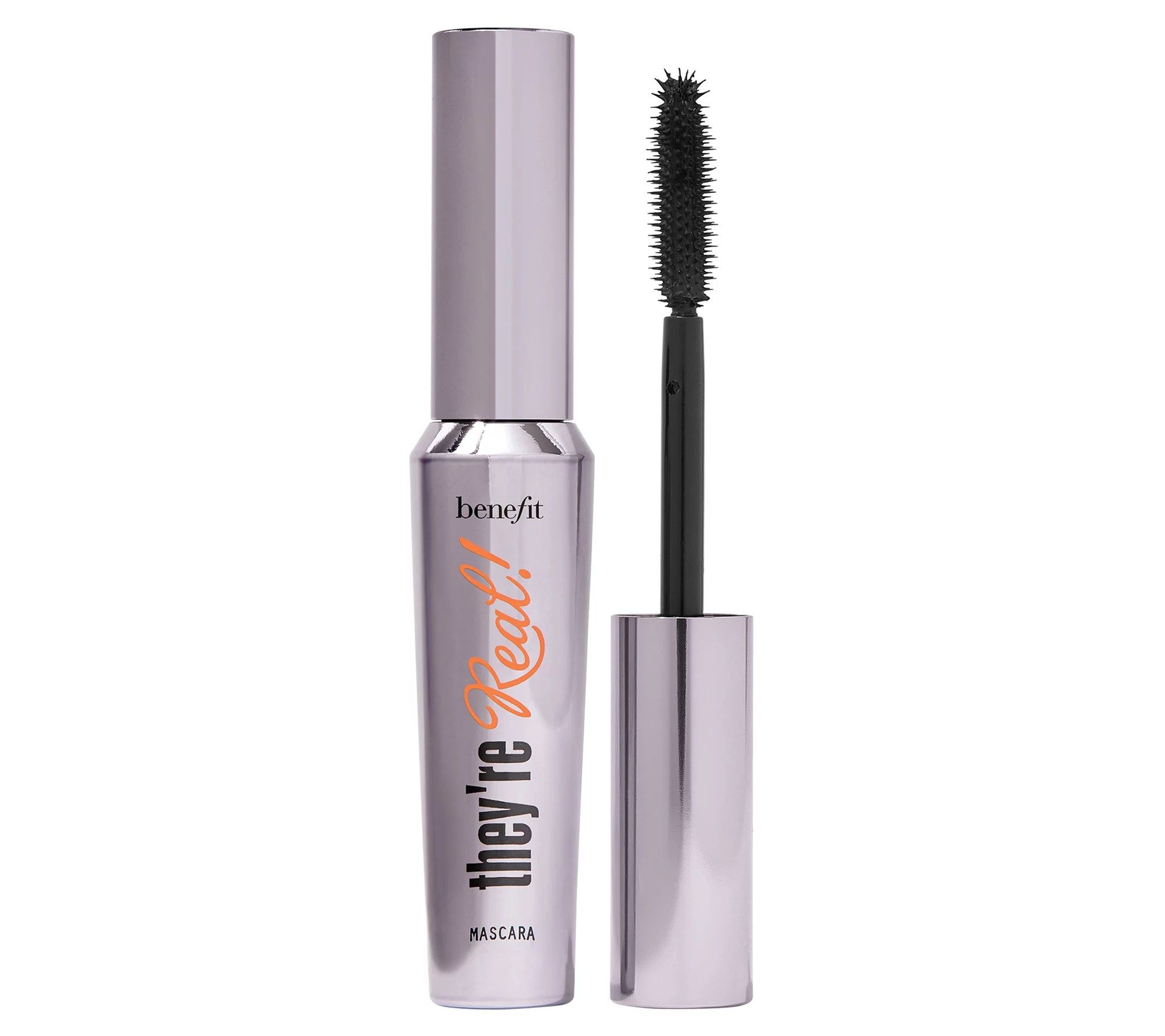 Benefit Cosmetics They're Real! Mascara