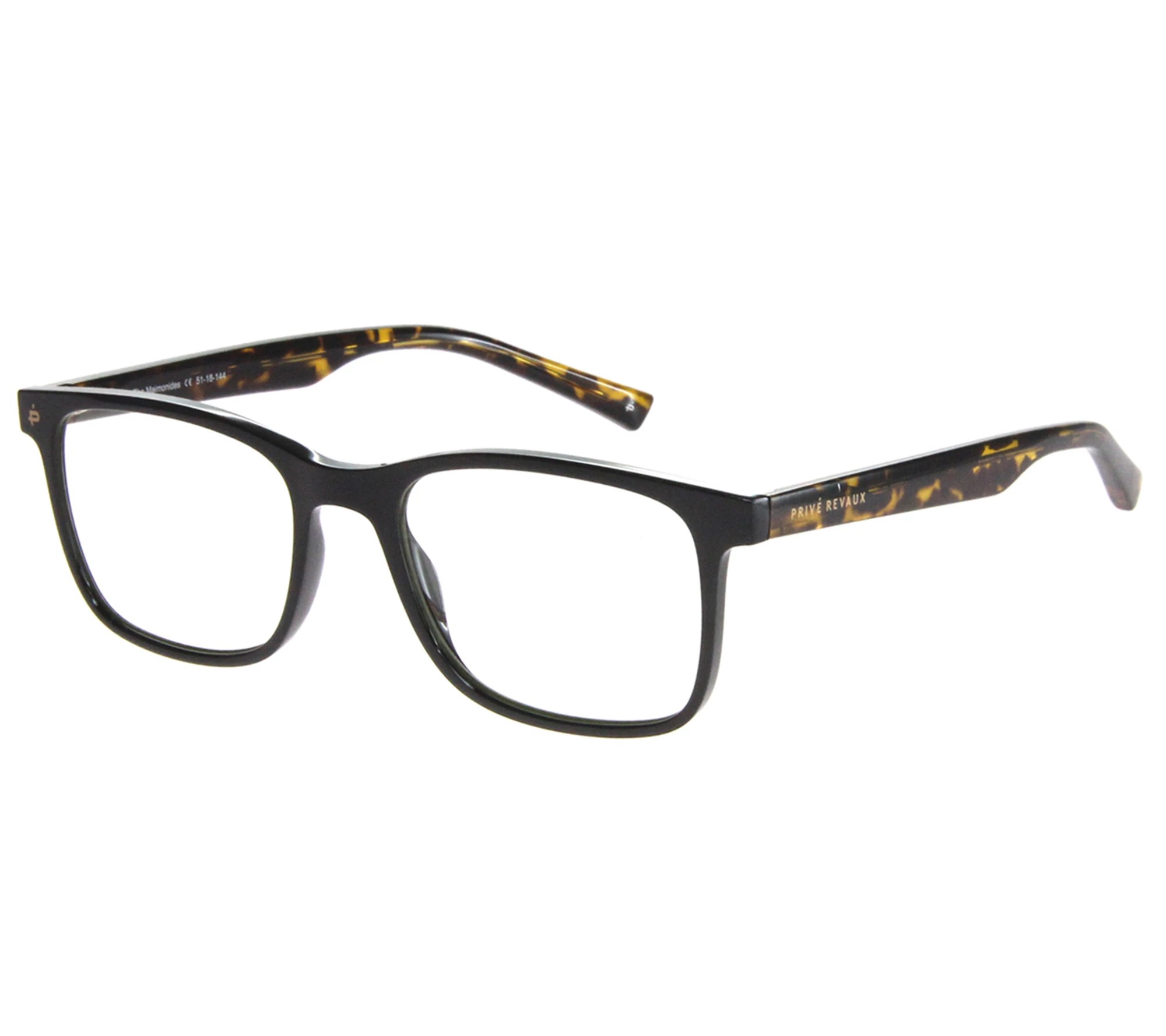 Prive Revaux The Maimonides Blue Light Protection Eyeglasses