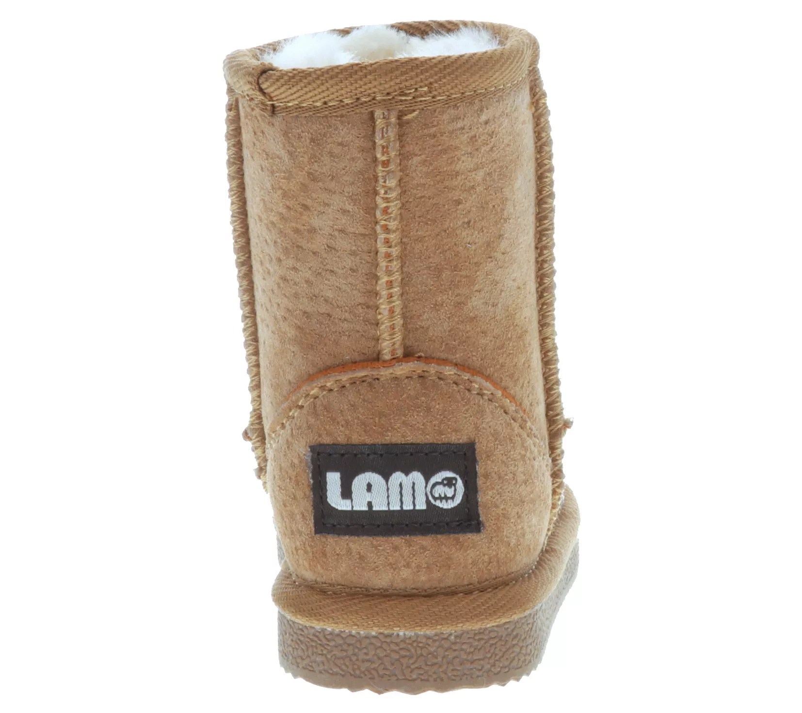 Lamo Suede Boot Kids Classic Boot