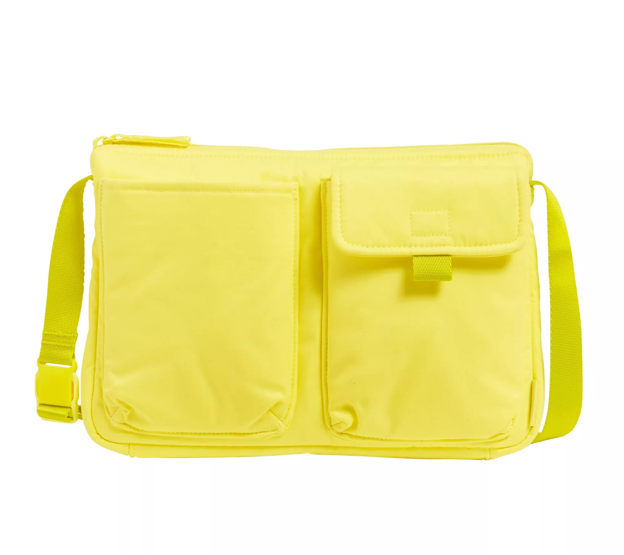 Vera Bradley Utility Small Crossbody Bag