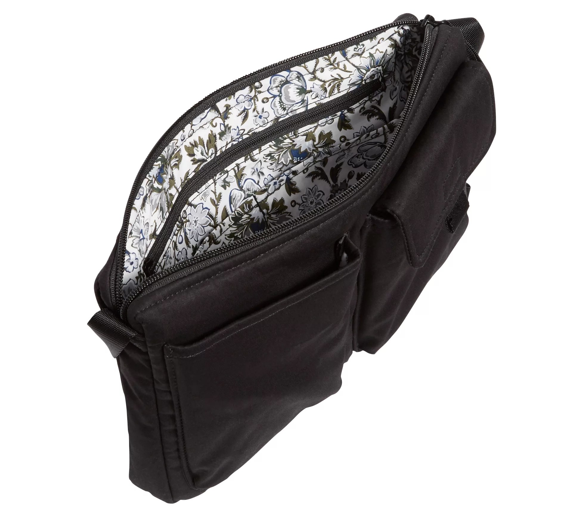 Vera Bradley Utility Small Crossbody Bag