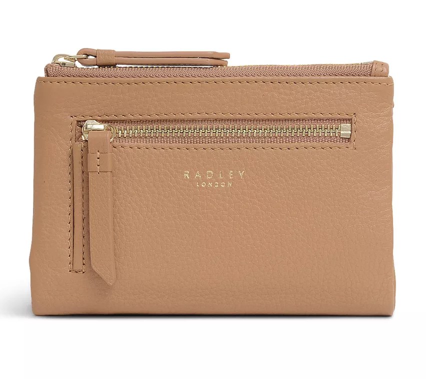 RADLEY London London Pockets Medium Bifold Purse