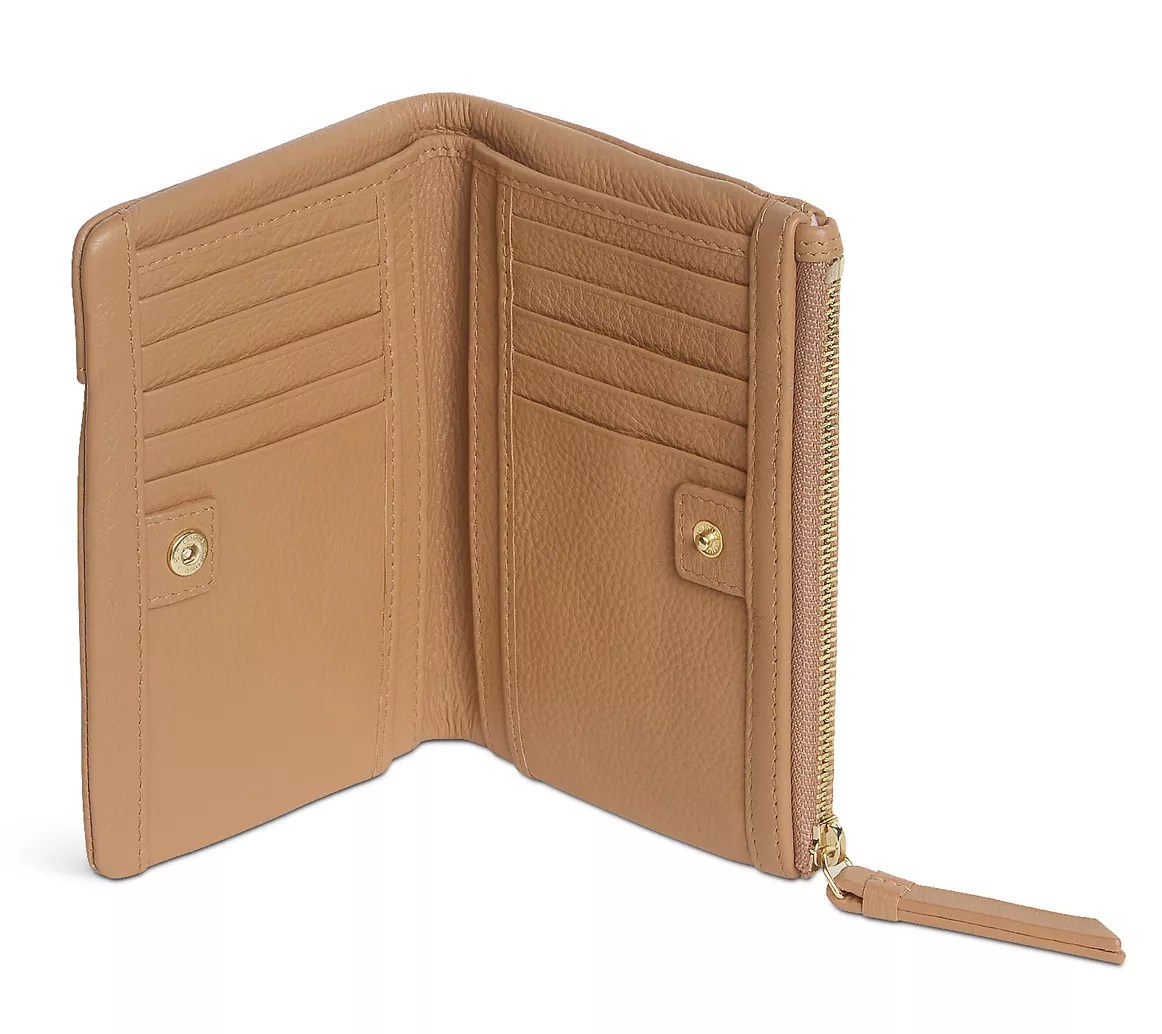 RADLEY London London Pockets Medium Bifold Purse