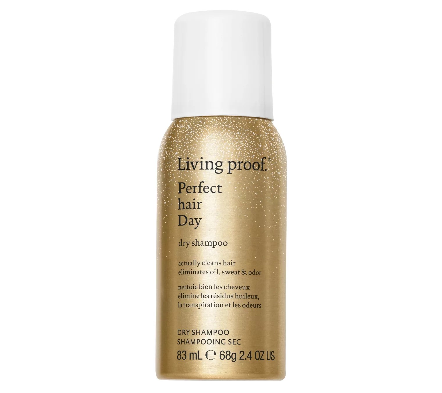 Living Proof PhD Dry Shampoo Travel Size