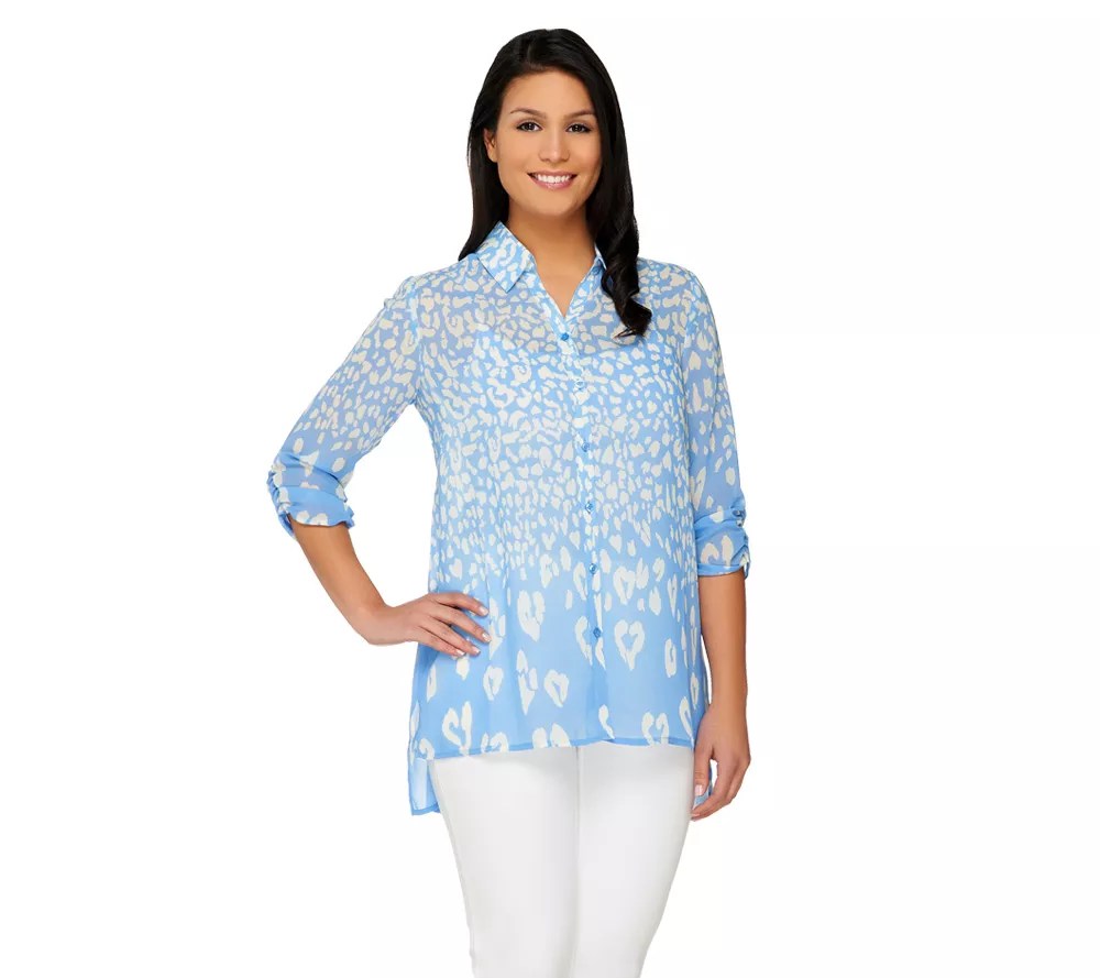 (QVC) Lunchtime Specials 2017