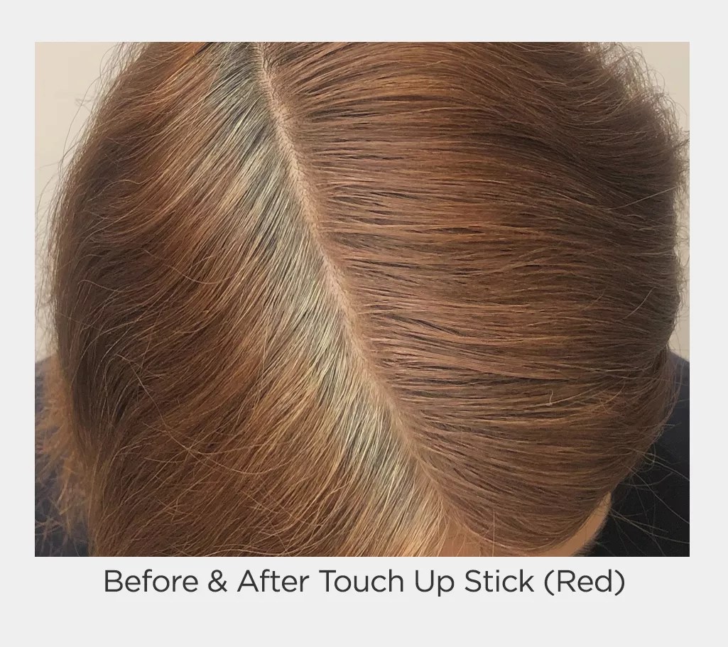 Joan Rivers Great Hair Day FillIn Powder and Root TouchUp Stick