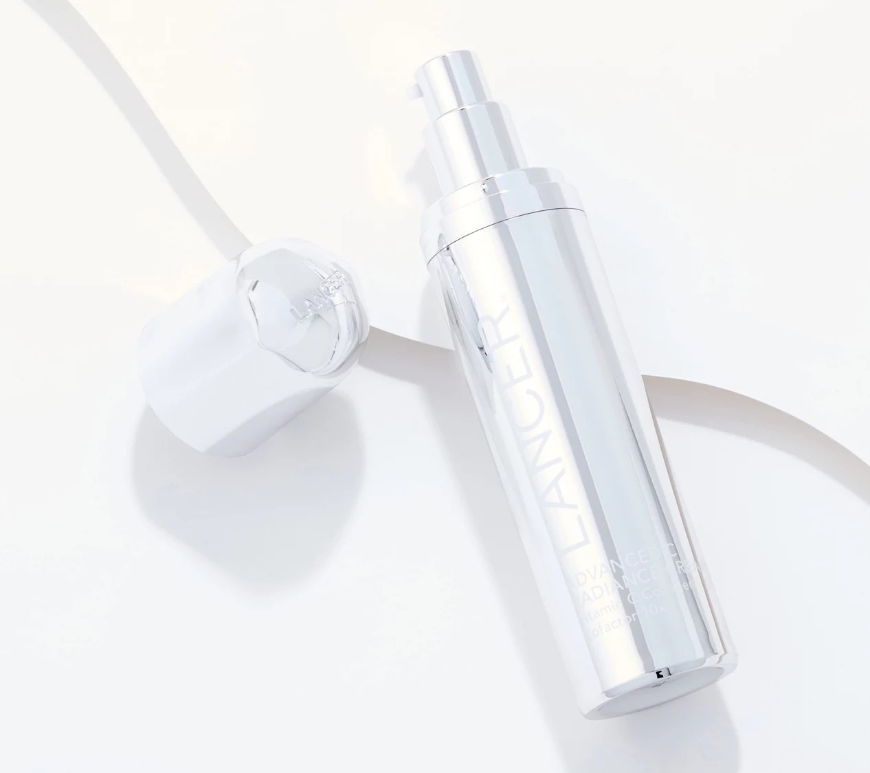 Lancer Advanced C Radiance Treatment