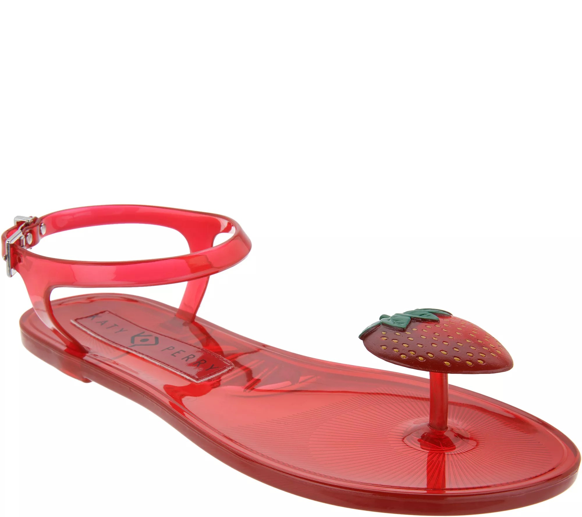 (QVC) Katy Perry Footwear Debuts on Wed 10/10 at 10pm ET! {TONIGHT