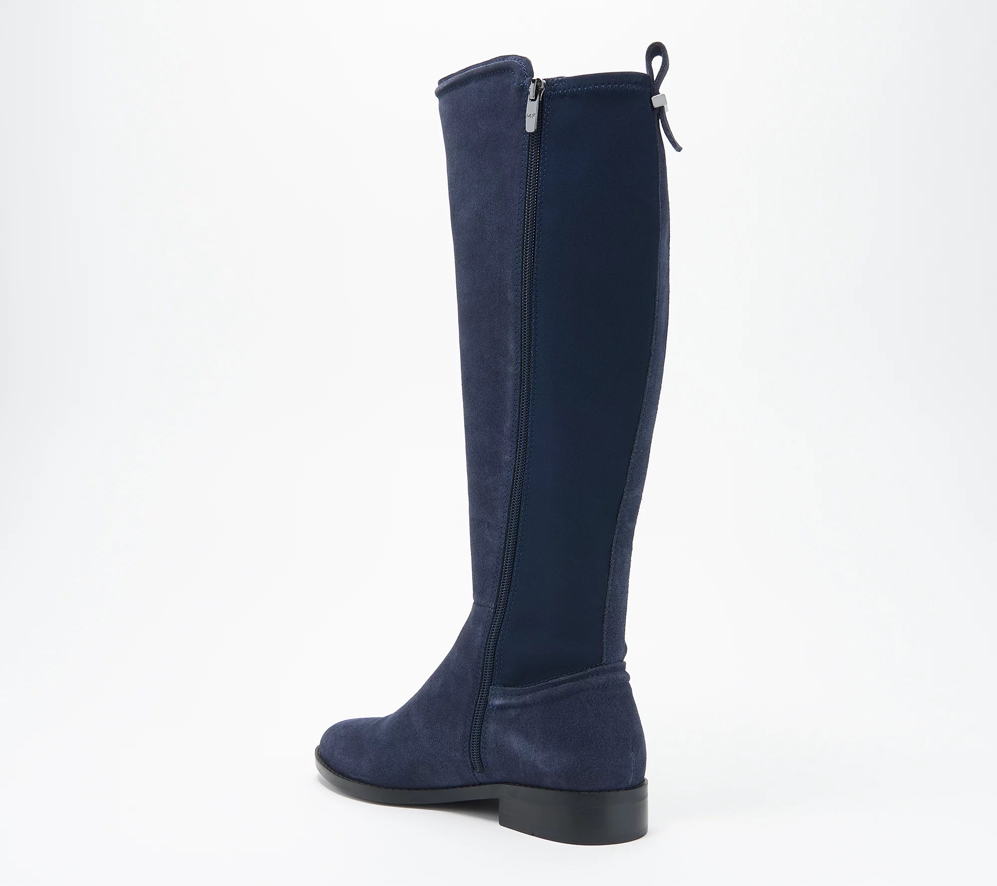 Marc Fisher Leather or Suede TallShaft Boots Shiane