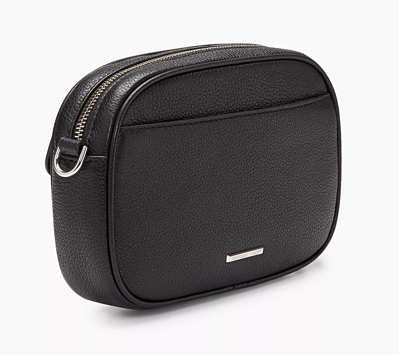 Rebecca Minkoff Leather Blythe Crossbody