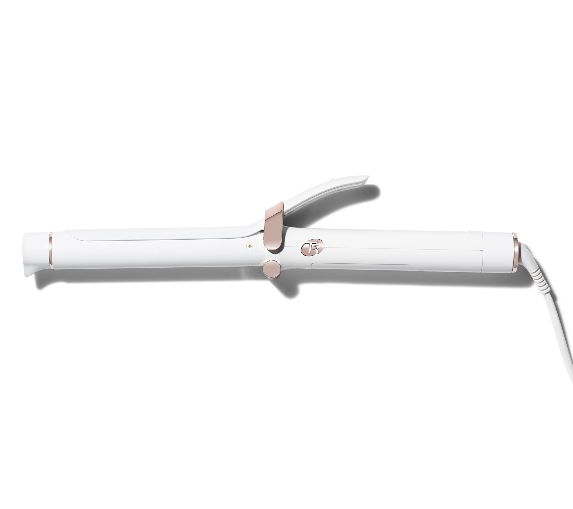 T3 SinglePass Curl 1" Curling Iron