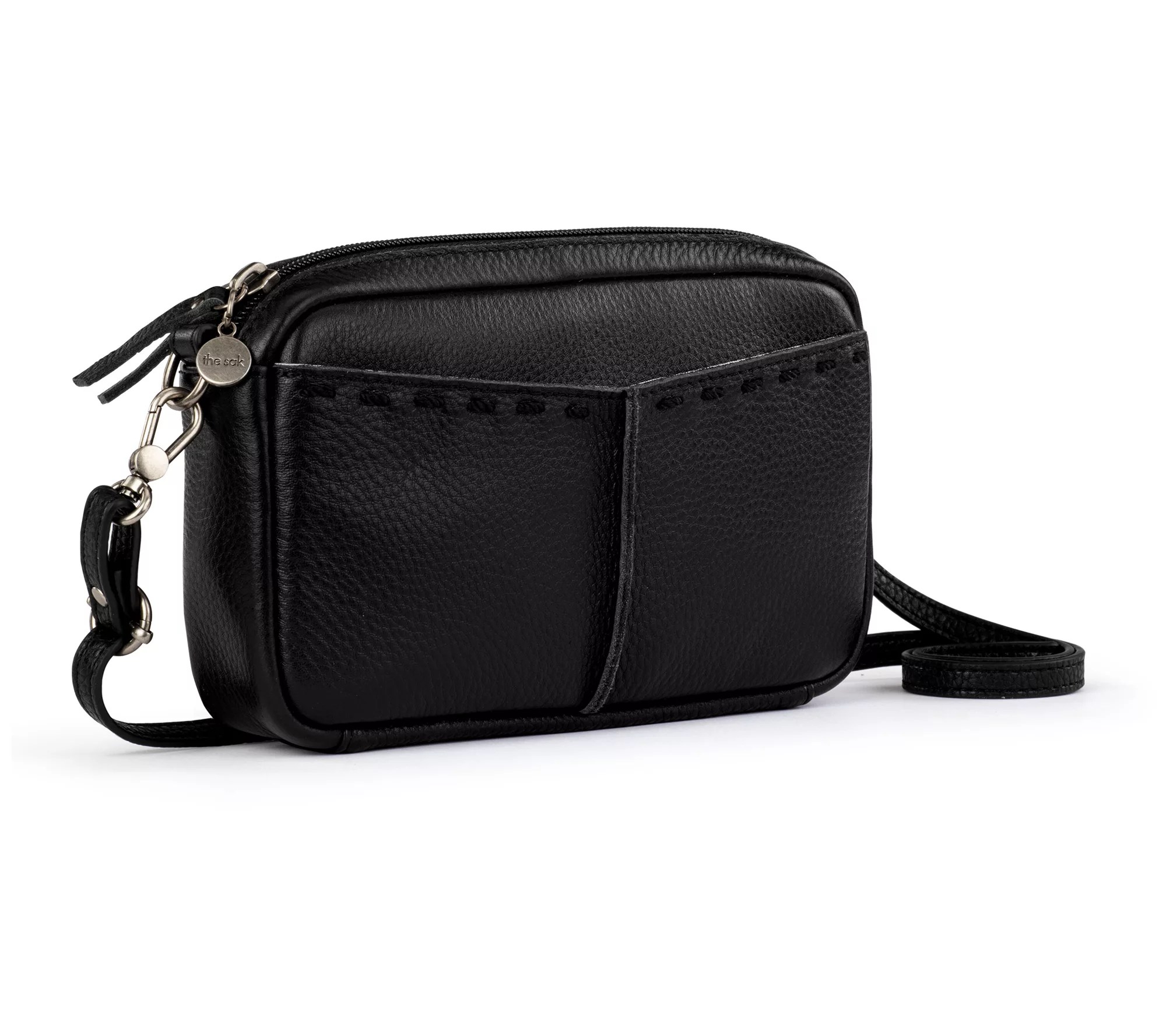 The Sak Cora Smartphone Crossbody