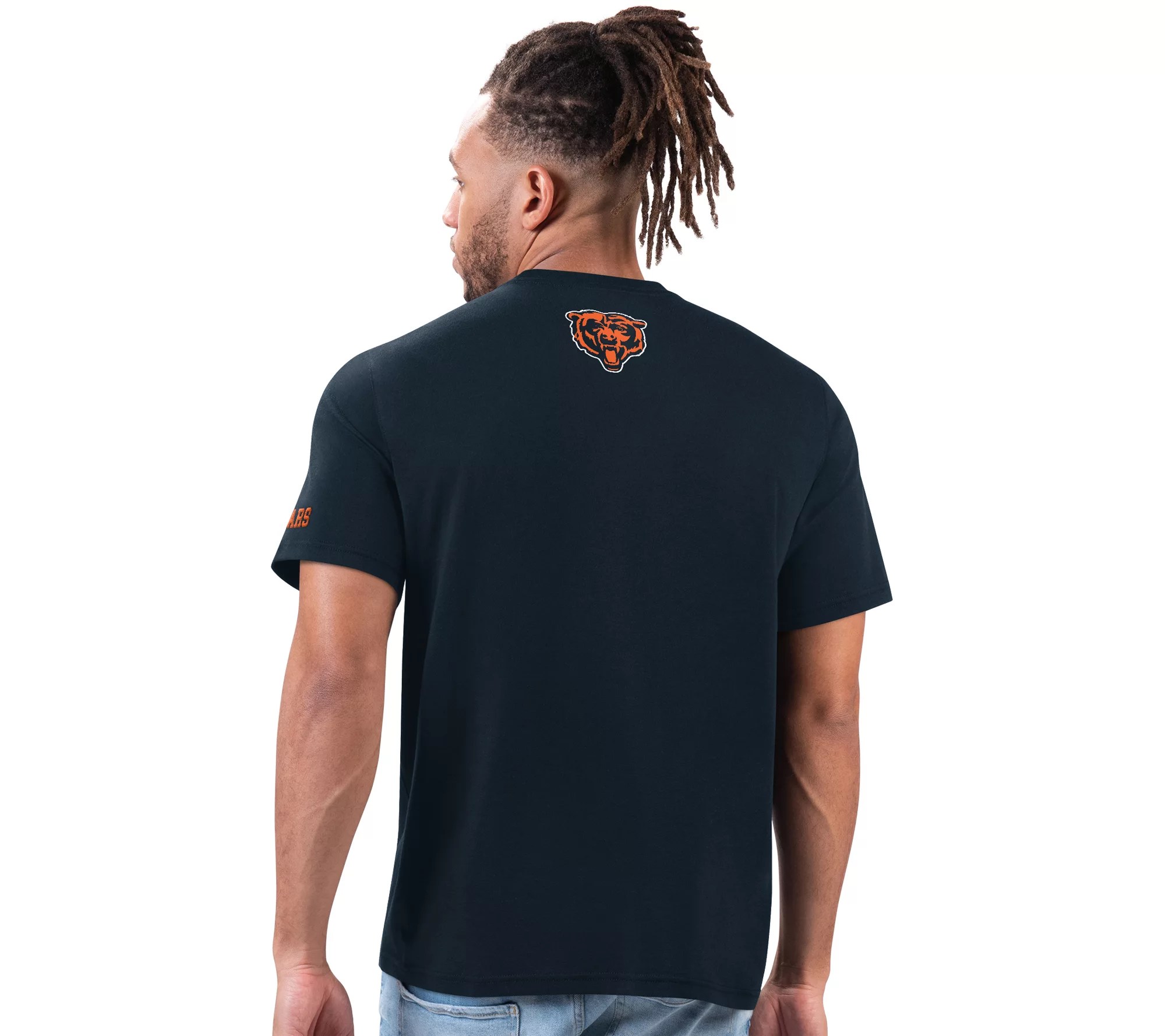 NFL Officially Licensed Short & Long Sleeve TShirt Set