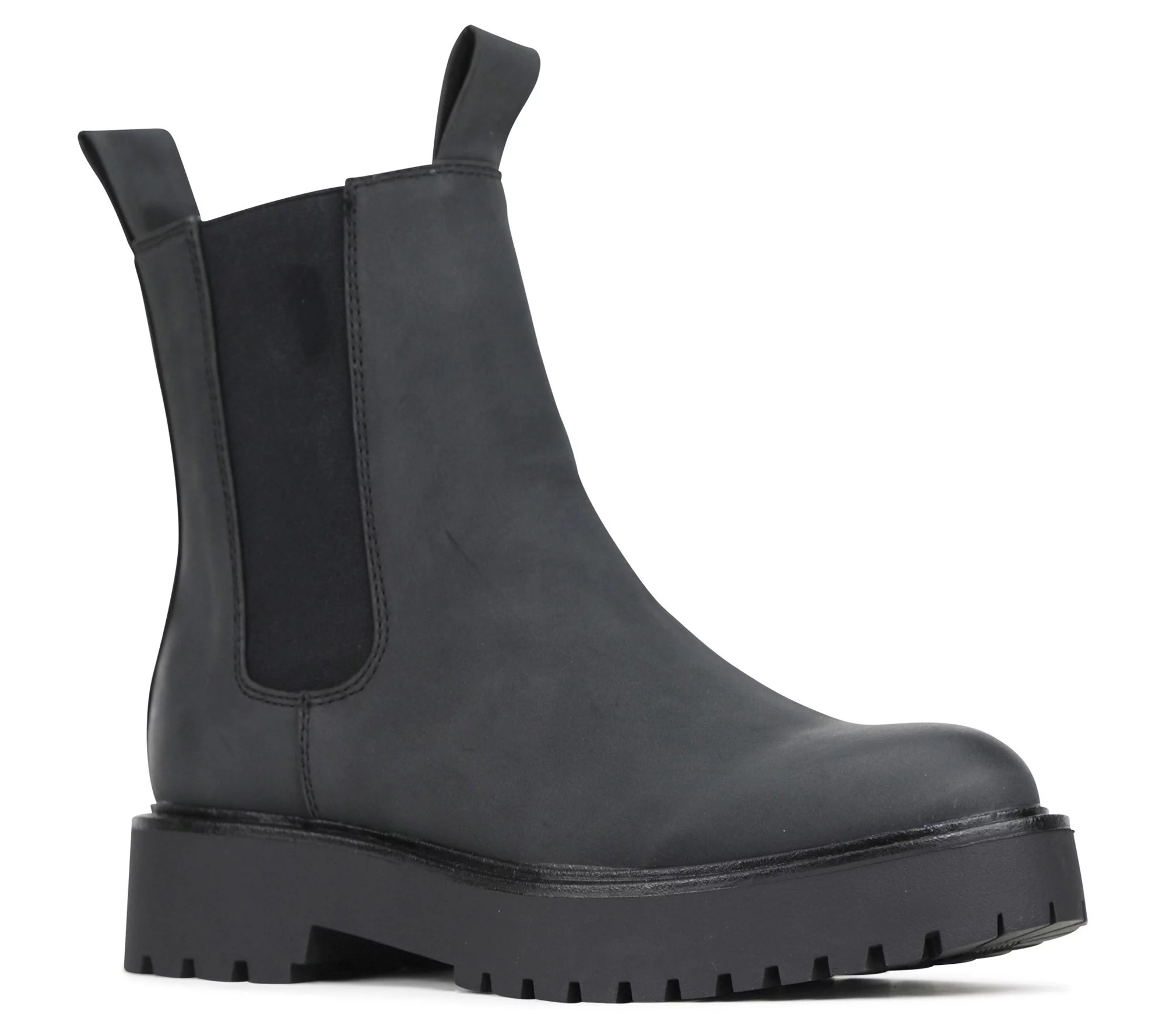 Los Cabo's Women's Raina Chelsea Boots