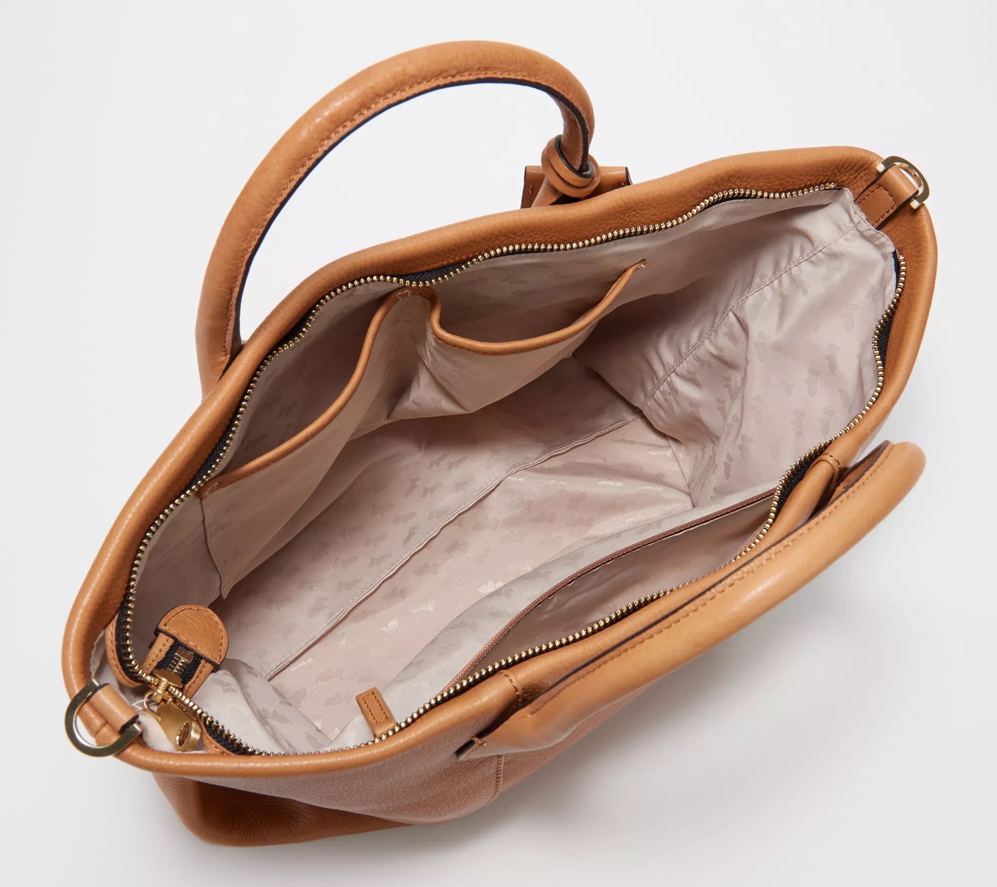 Radley London Aster Way Medium Ziptop Grab Bag