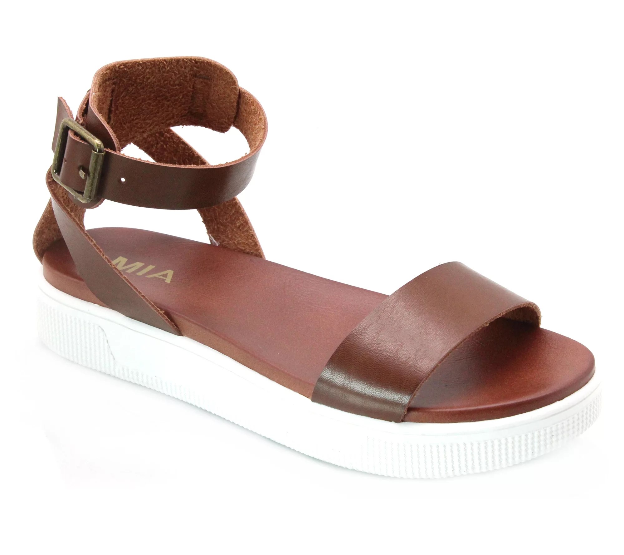 MIA Shoes ELLEN Sneaker Bottom Sandal