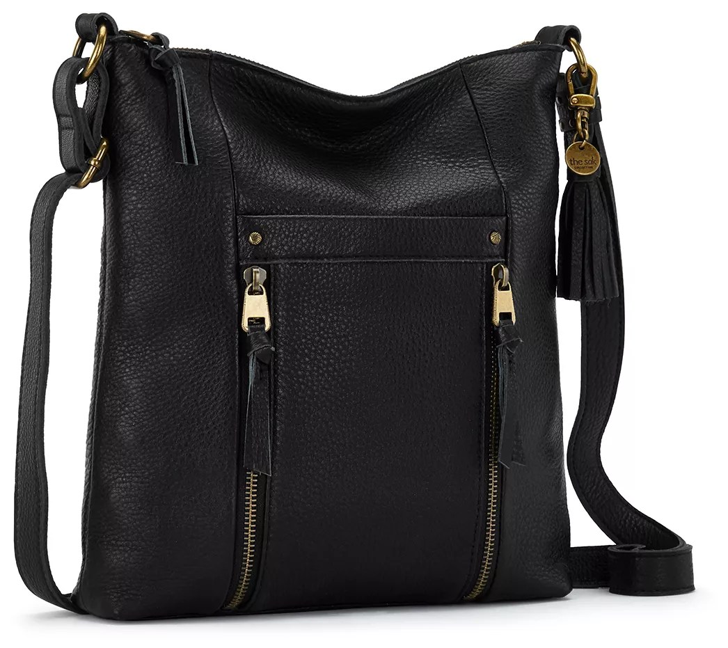 The Sak Collective Ladera Crossbody
