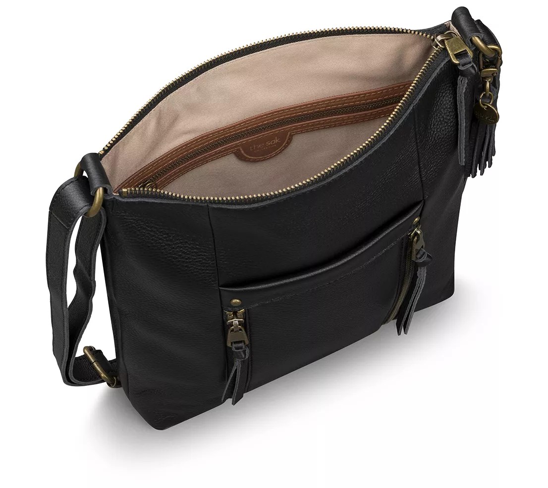 The Sak Collective Ladera Crossbody