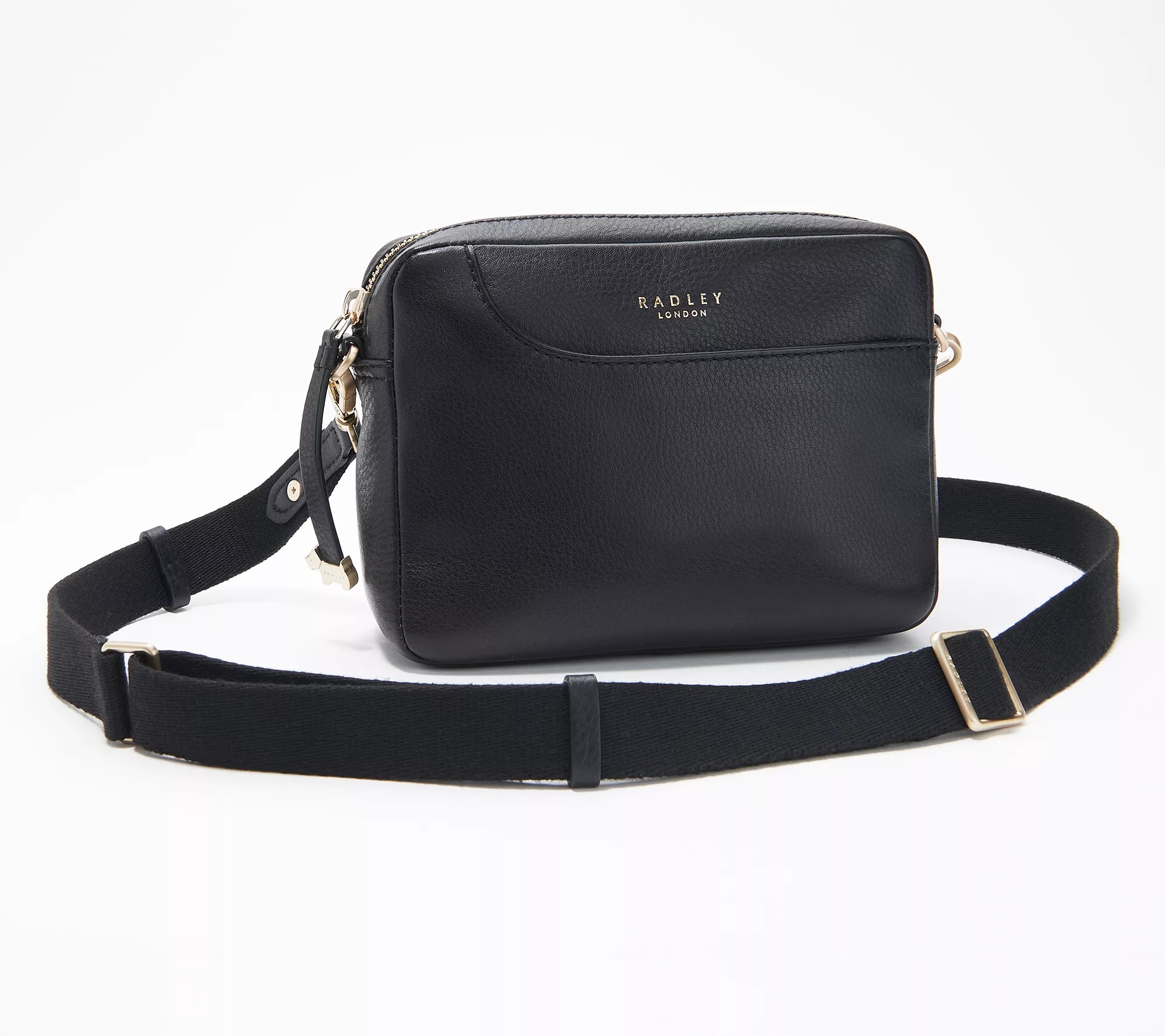RADLEY London Pockets Leather Belt Bag