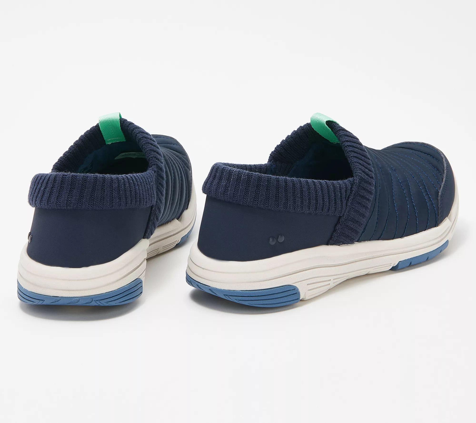 Ryka Water Repellent SlipOn Shoes Aspen 2