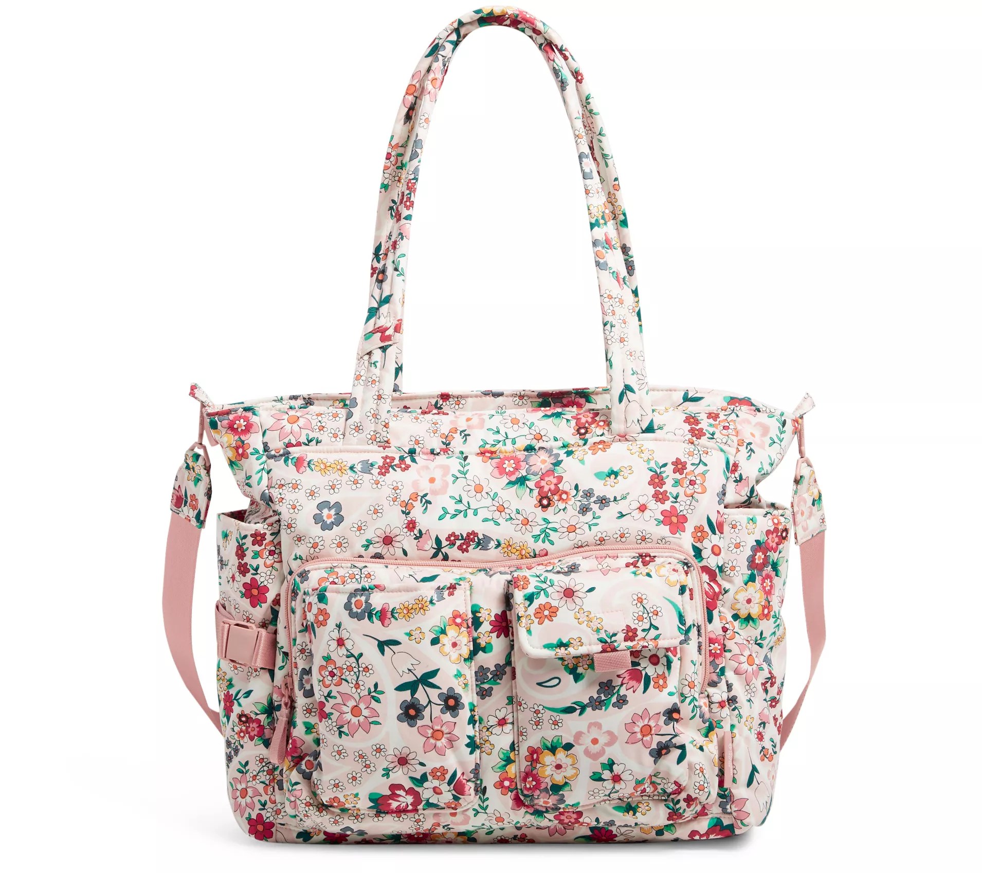 Vera Bradley Utility Tote