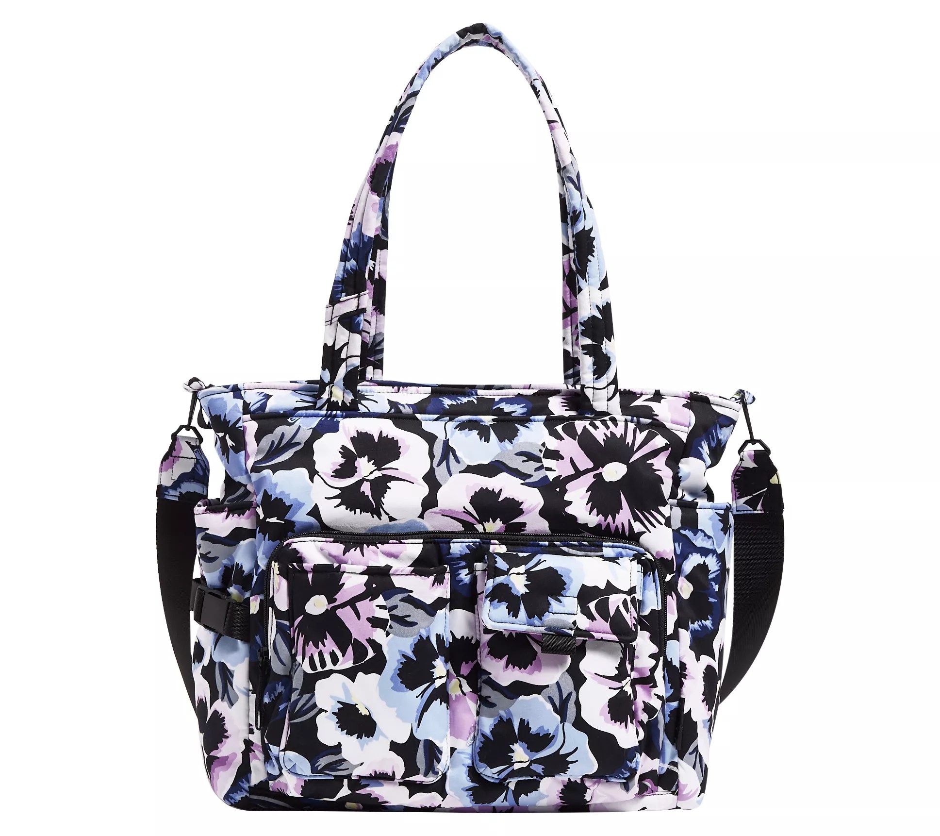 Vera Bradley Utility Tote