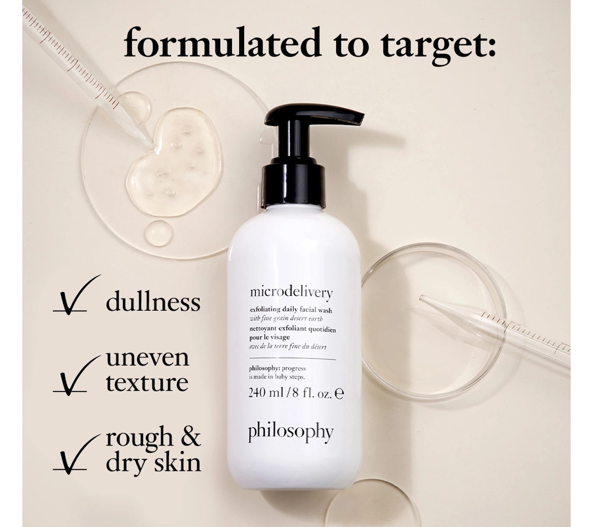 philosophy supersize duo microdelivery facial wash duo AutoDelivery