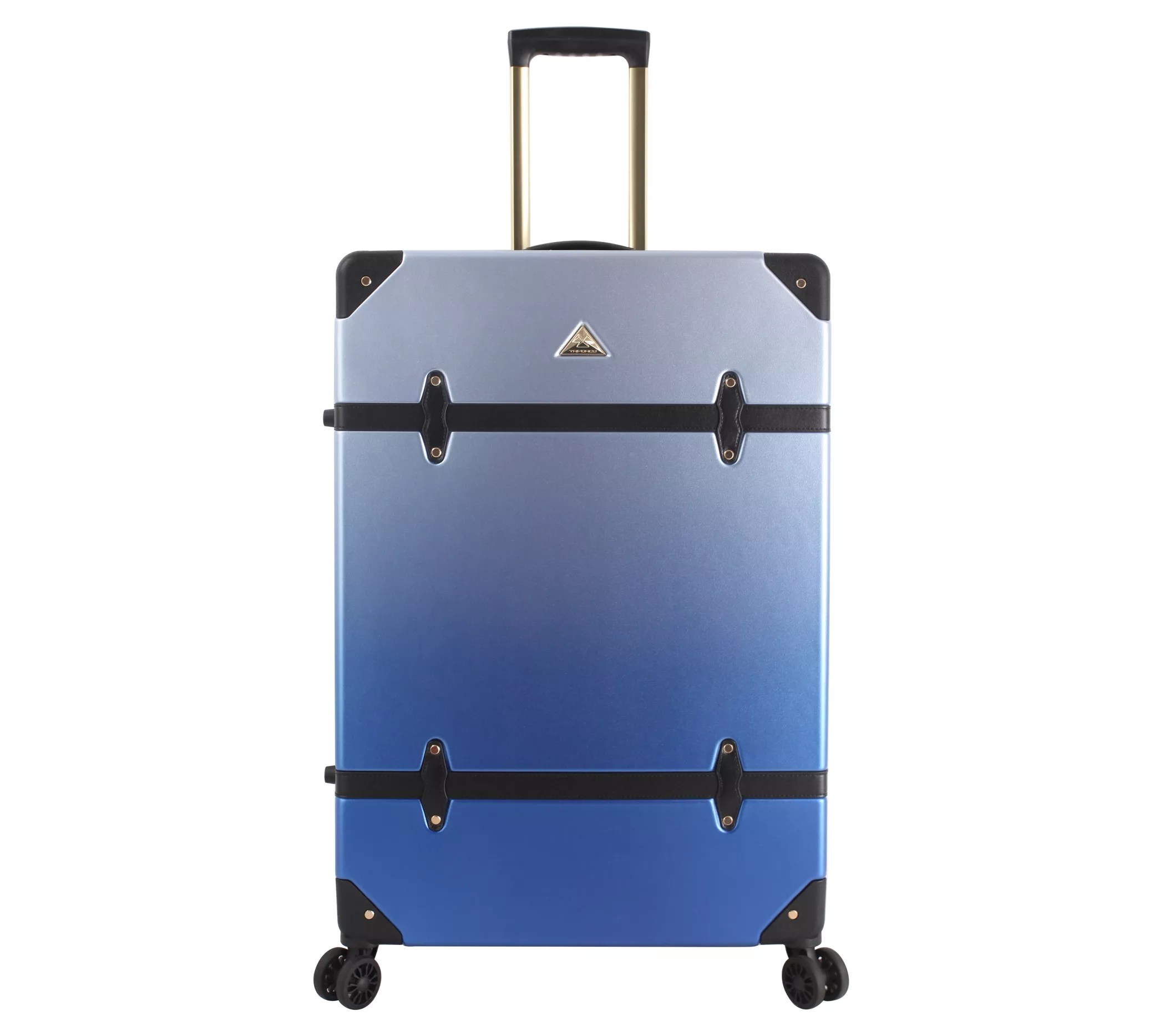 Triforce Hepburn 29" Spinner LuggageNavy