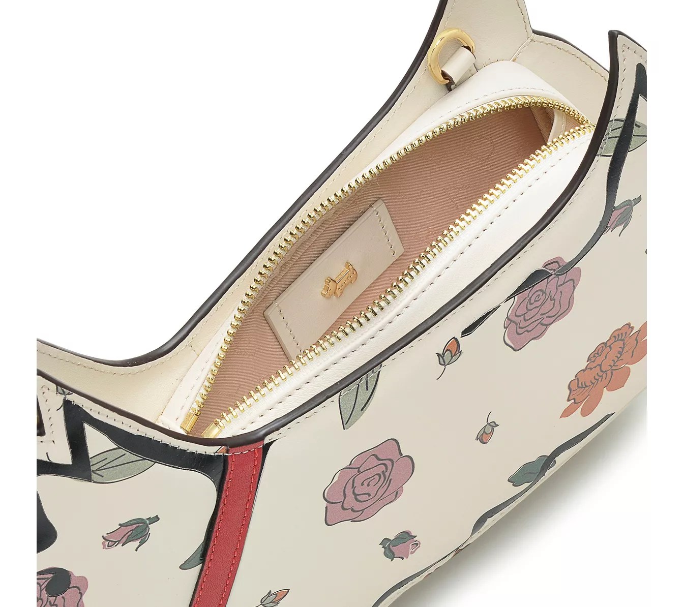 RADLEY London Radley Spring Floral Medium Ziptop Crossbody