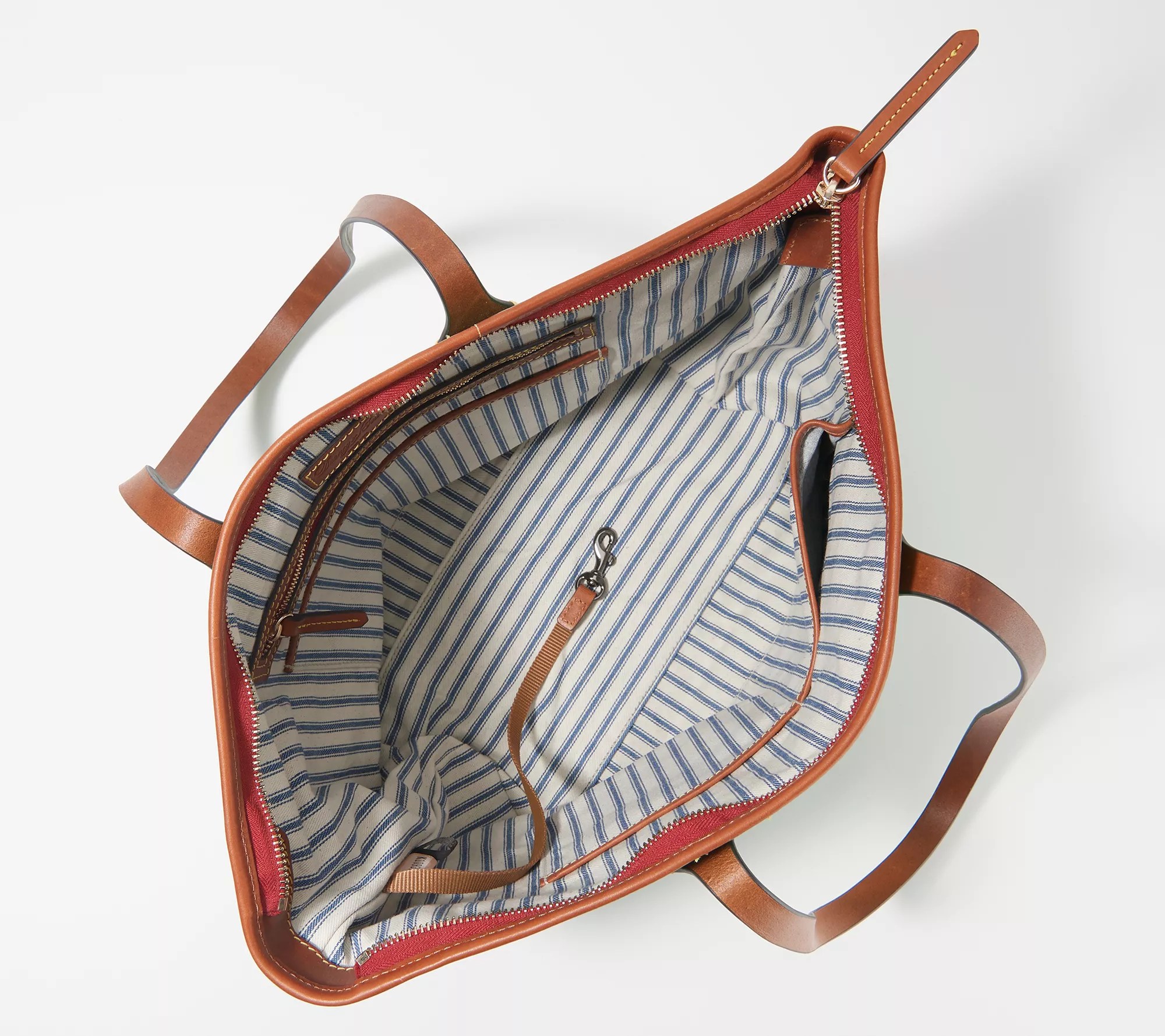 Dooney & Bourke Medium Nylon Tote